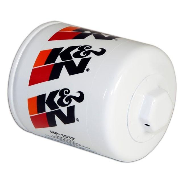 HP-1017 - FILTRO DE ACEITE K&N
