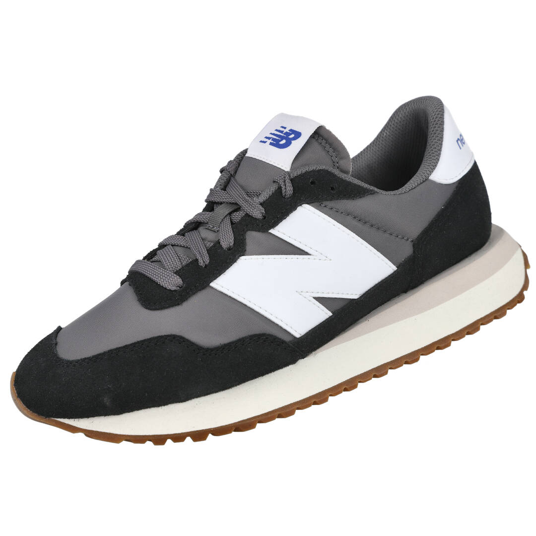 Zapatos New Balance modelo Ms237Ga en color Negro