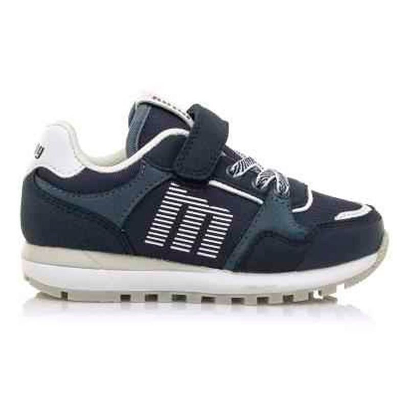 Zapatillas deportivas niño Mustang con cinta