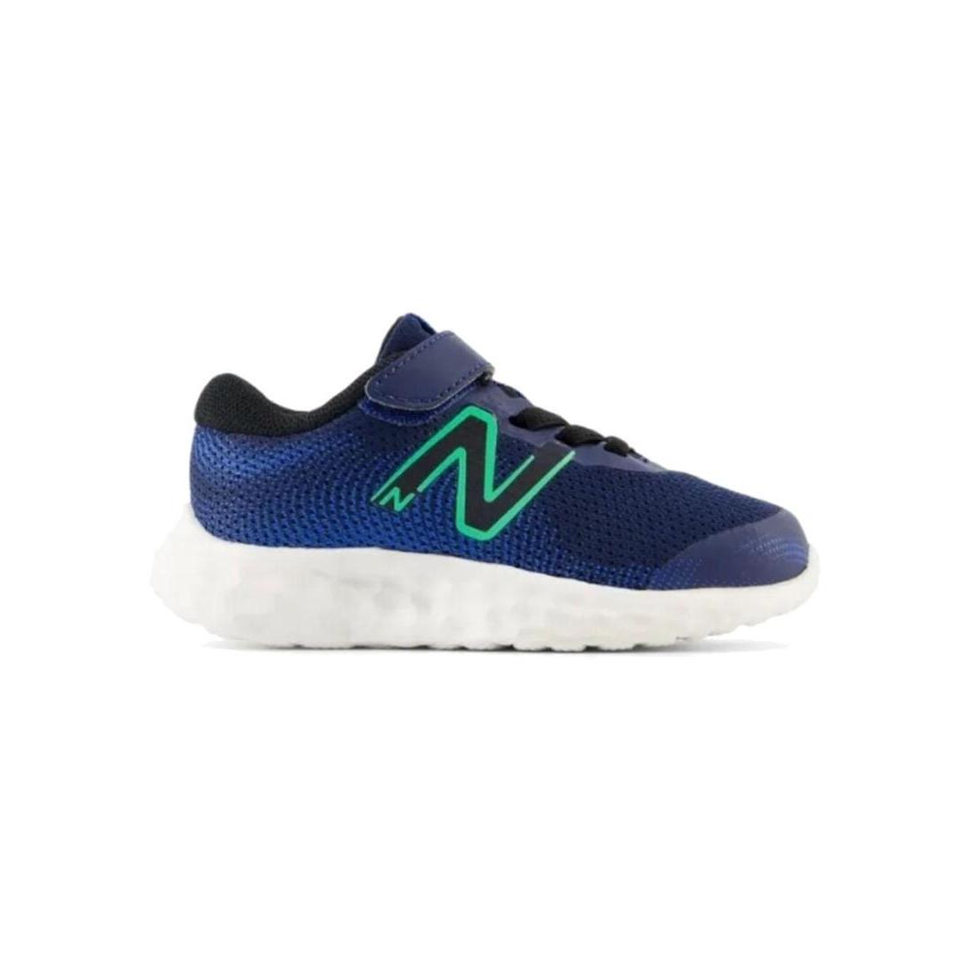 New Balance Zapatillas de Niño/a 520 Marino