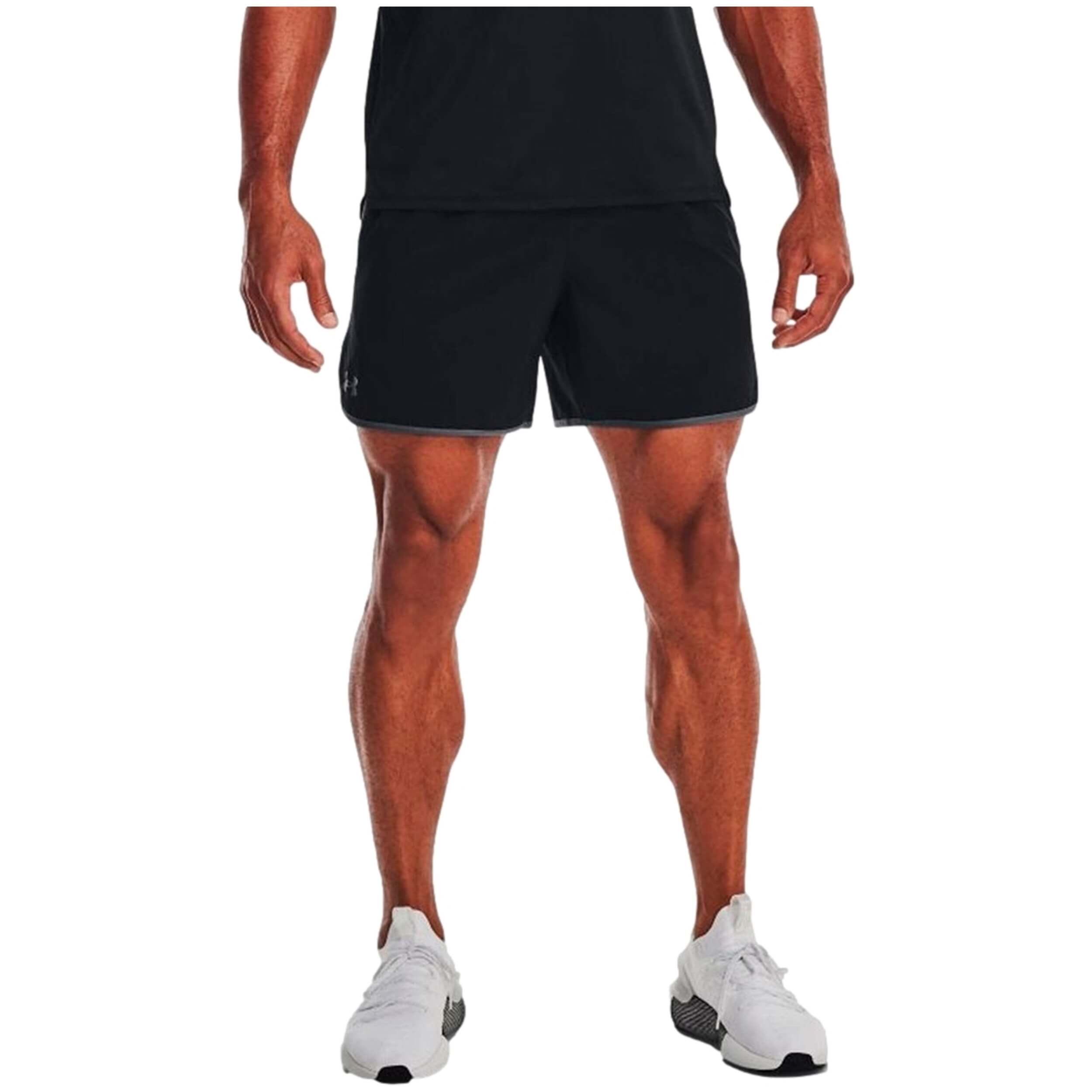 Textil Training marca Under Armour modelo 1377027-001 para hombre en color