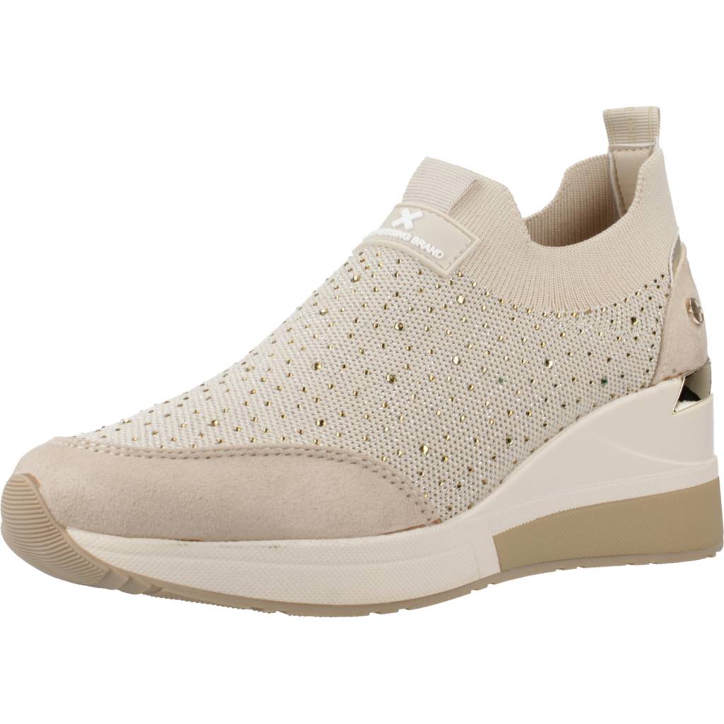 Zapatillas deportivas de Mujer Marca Xti Modelo 142418x