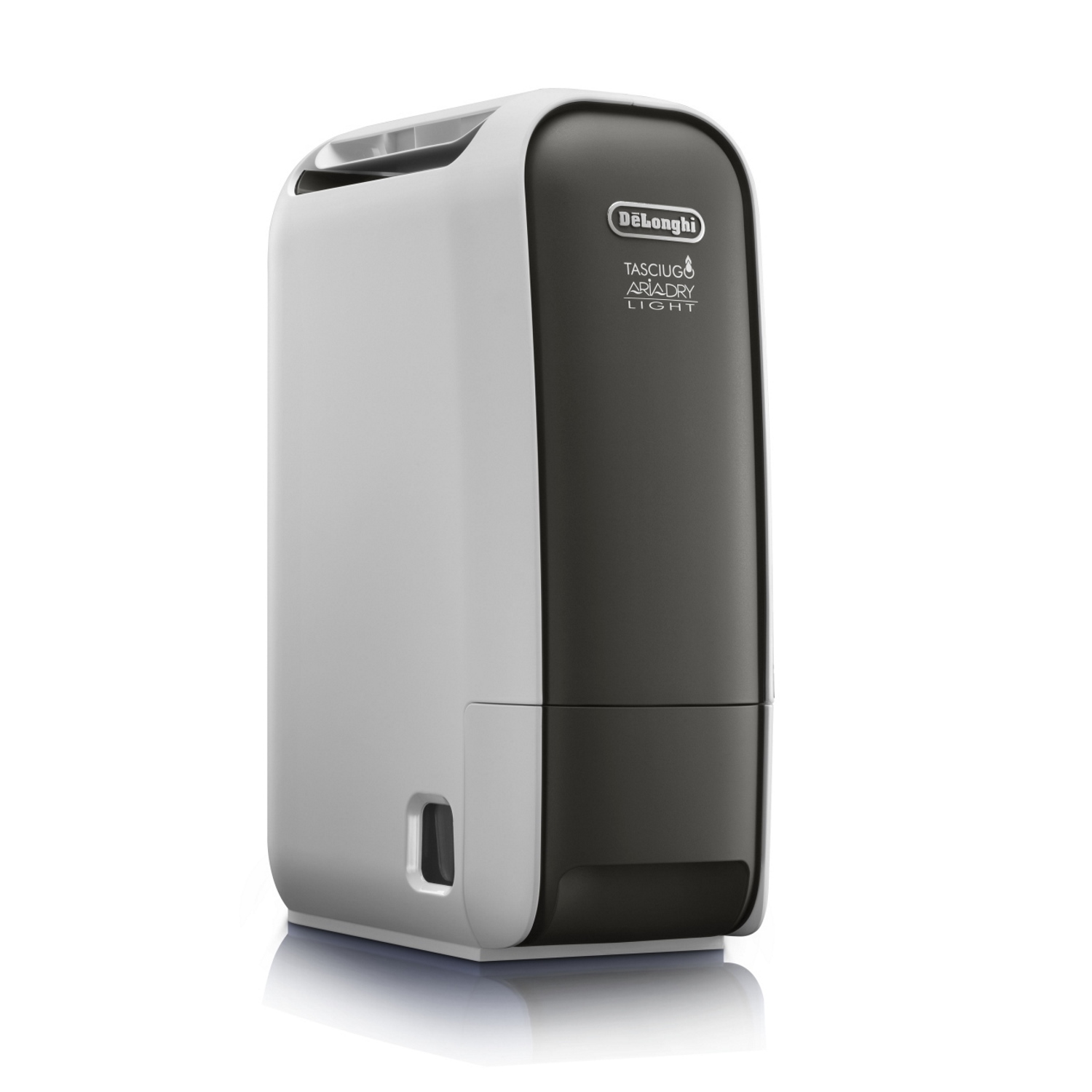 De’Longhi – Deshumidificador De’Longhi Tasciugo AriaDry Light DNS65 silencioso bajo consumo.