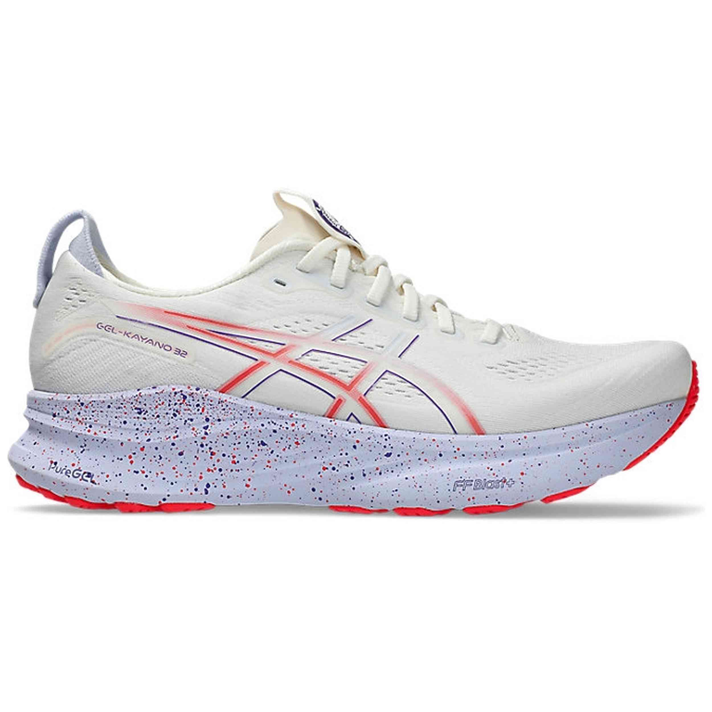 Zapatillas De Running Asics modelo Gel Kayano 32 para Hombre en color Beige