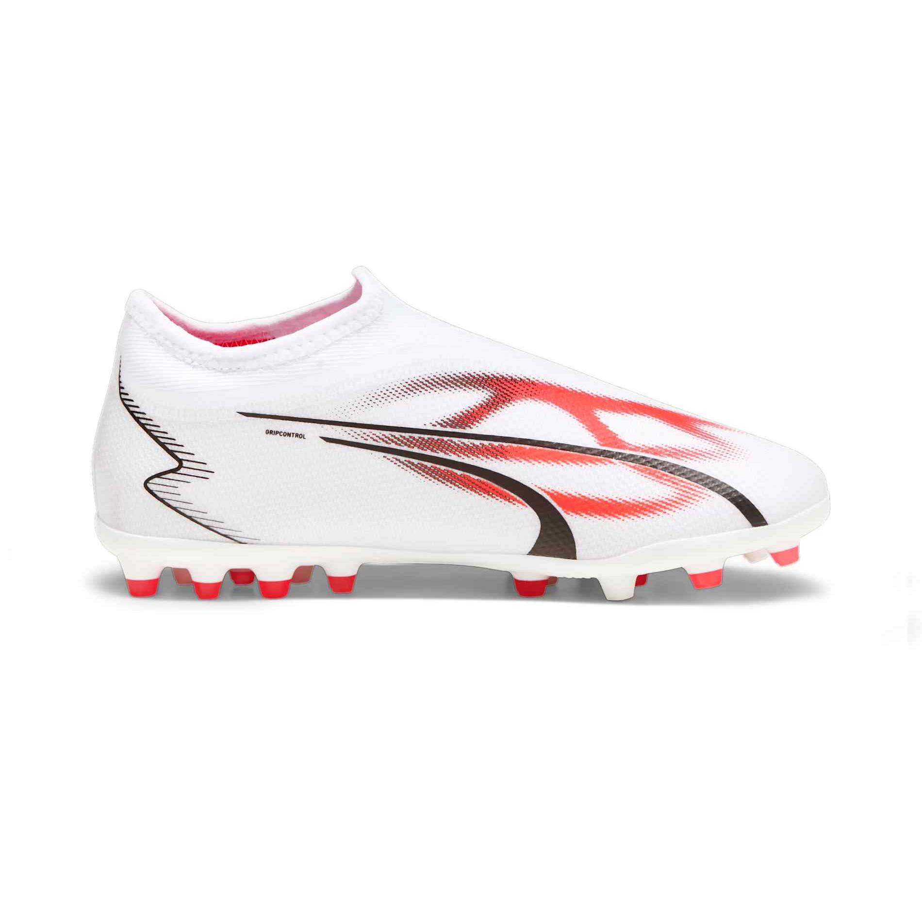 Puma Bota De Futbol Jr Ultra Match Ll Mg 107515 01 Talla Junior - 33