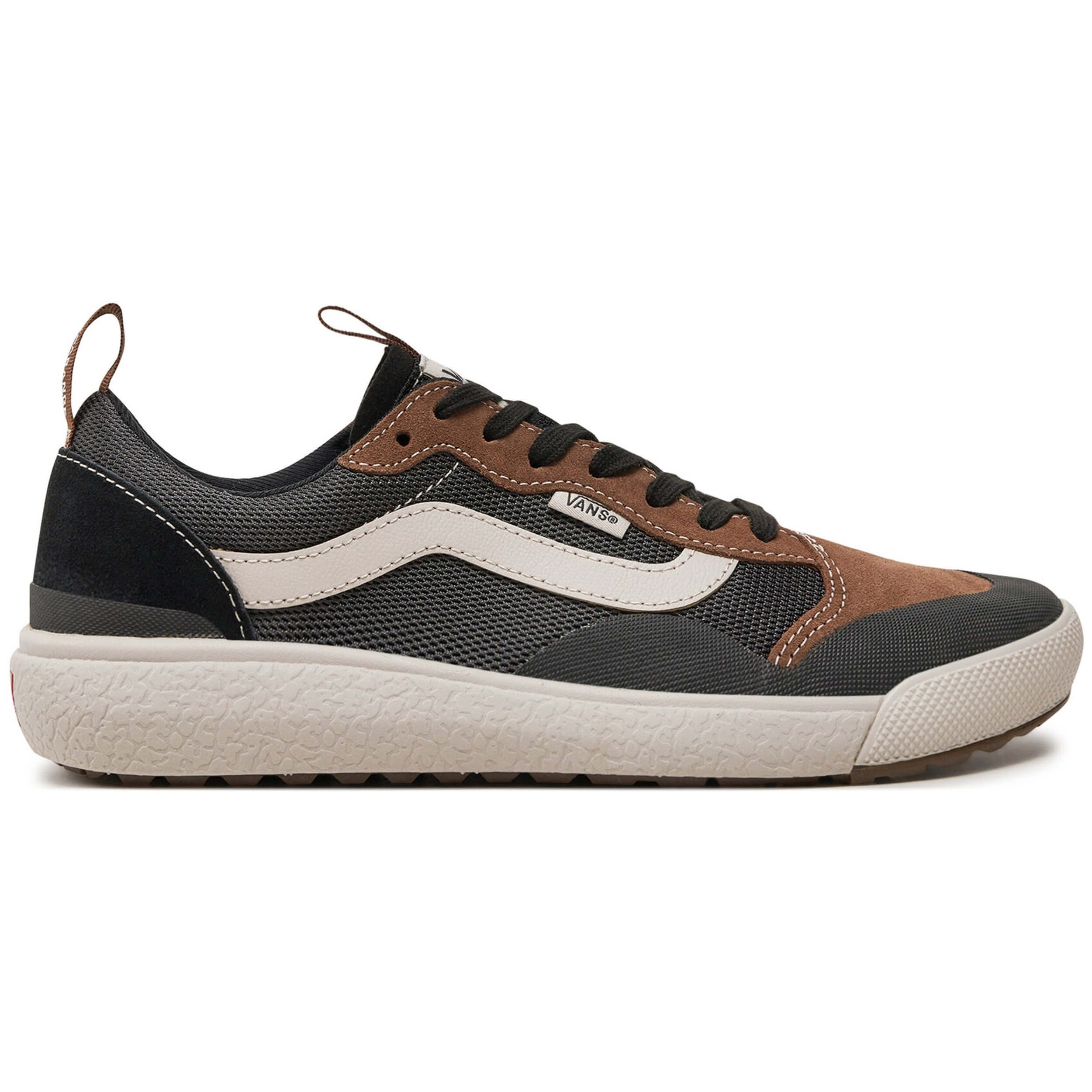 Calzado Sportswear marca Vans modelo Vn000Cwdrml1 para hombre en color marrón