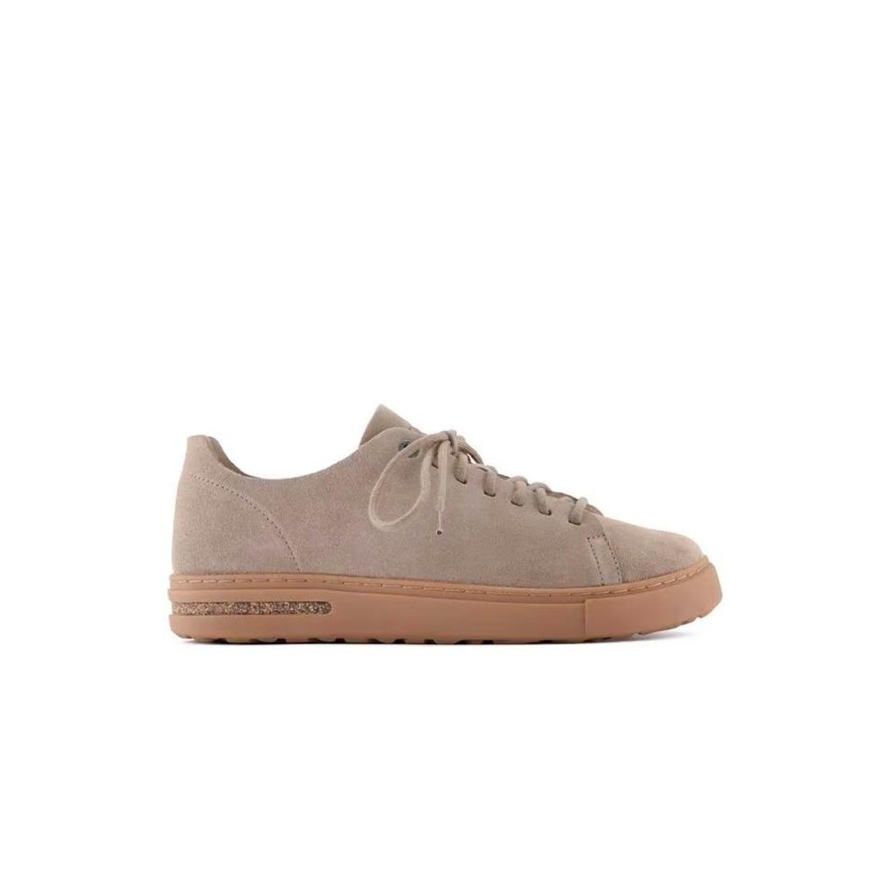 Sneakers Birkenstock Bend Low decon Hombre Gris