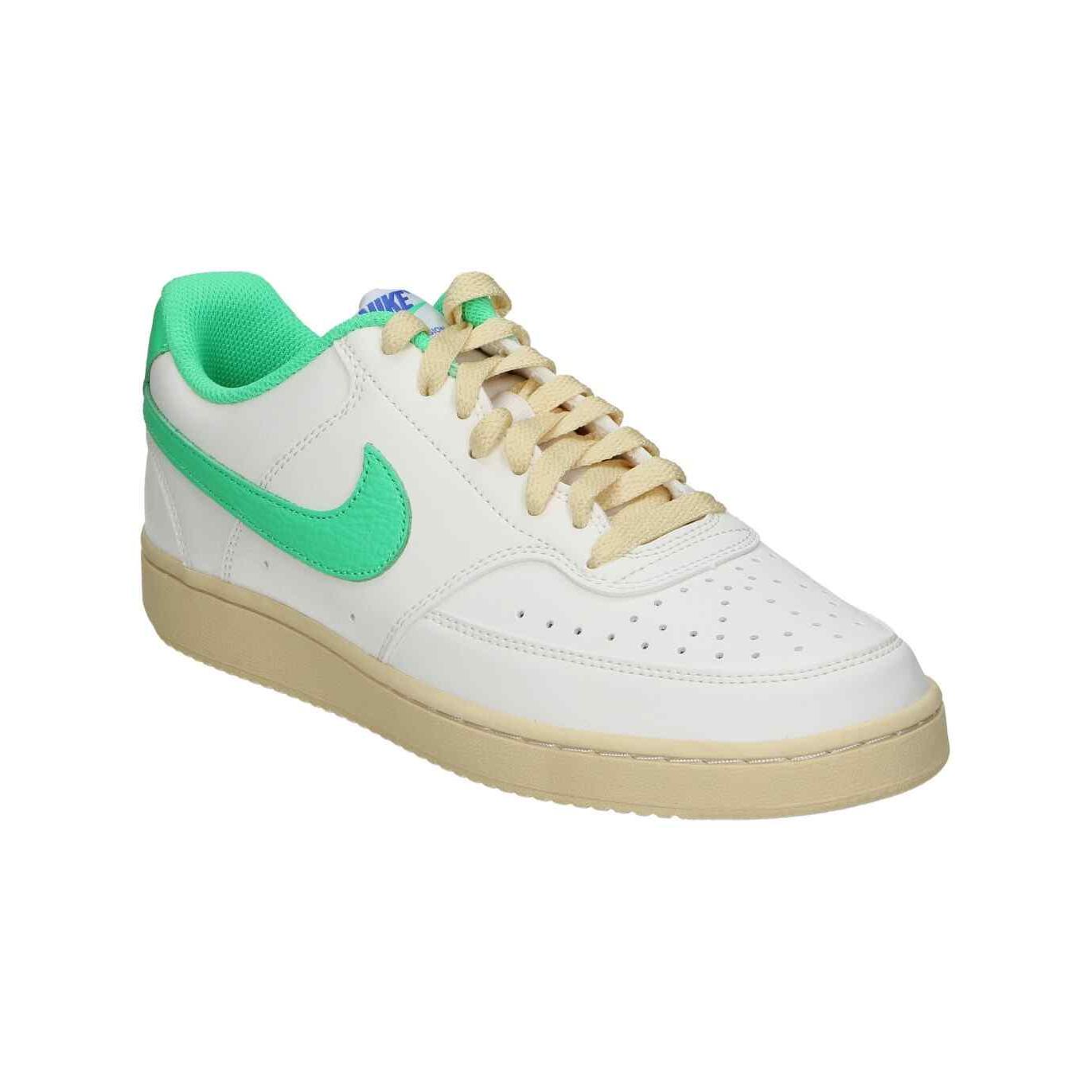 Zap. Nike Court Vision Lo Fj5437-133 Talla Botas - 39