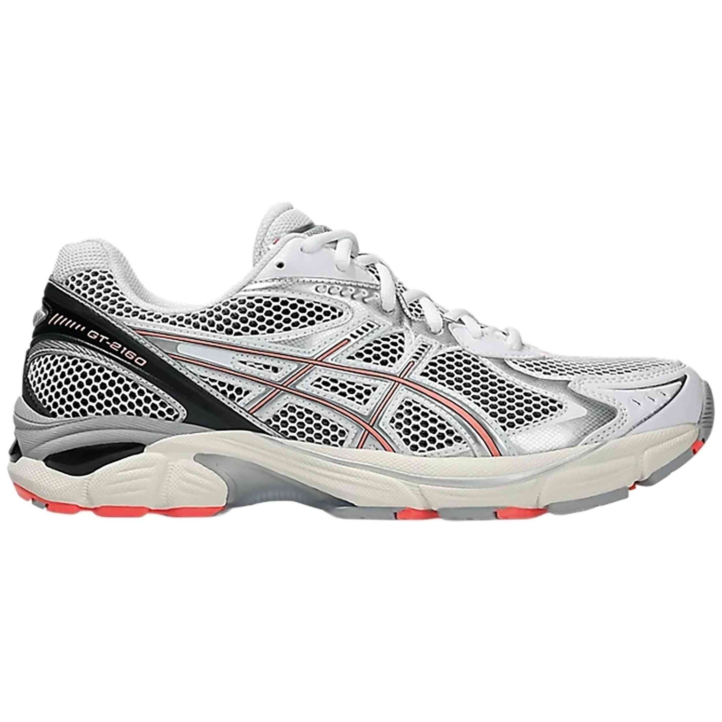 Zapatillas Asics modelo Asics GT 2160 para hombre y mujer en color Gris