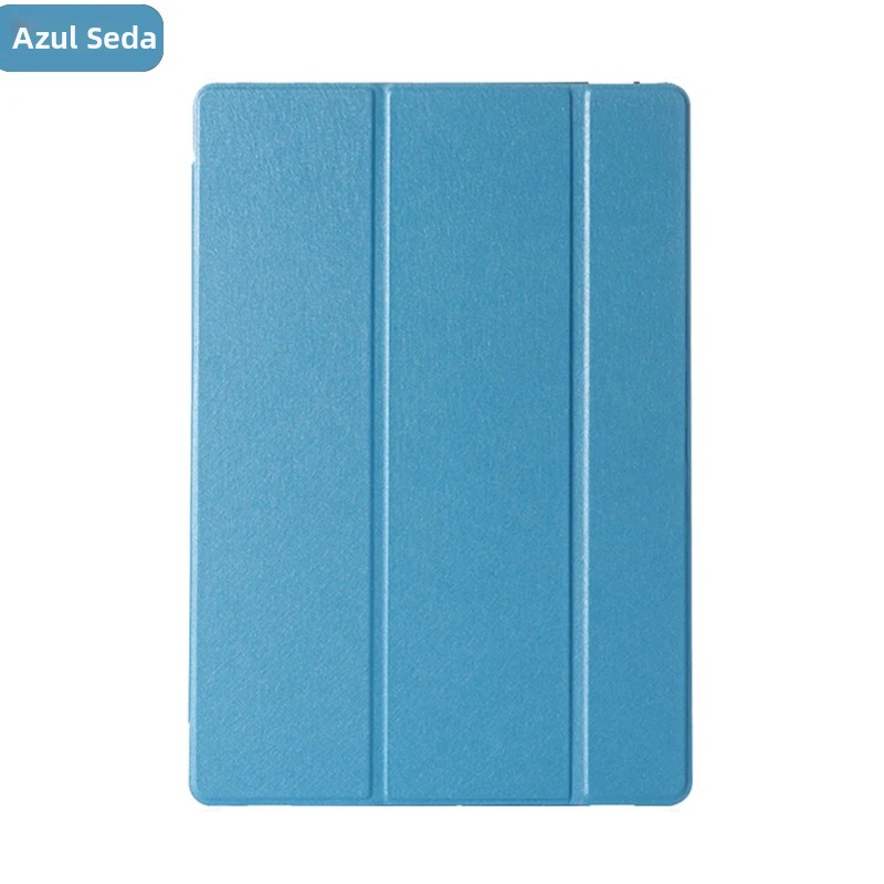 Funda De Cuero PU Para Apple iPad 2 3 4 5 6 7 8 9 10.2 10ª Generación 10.9' 9.7 Mini 4 5 Capa Protectora Con Somnolencia Inteligente Y Plegable Trípode