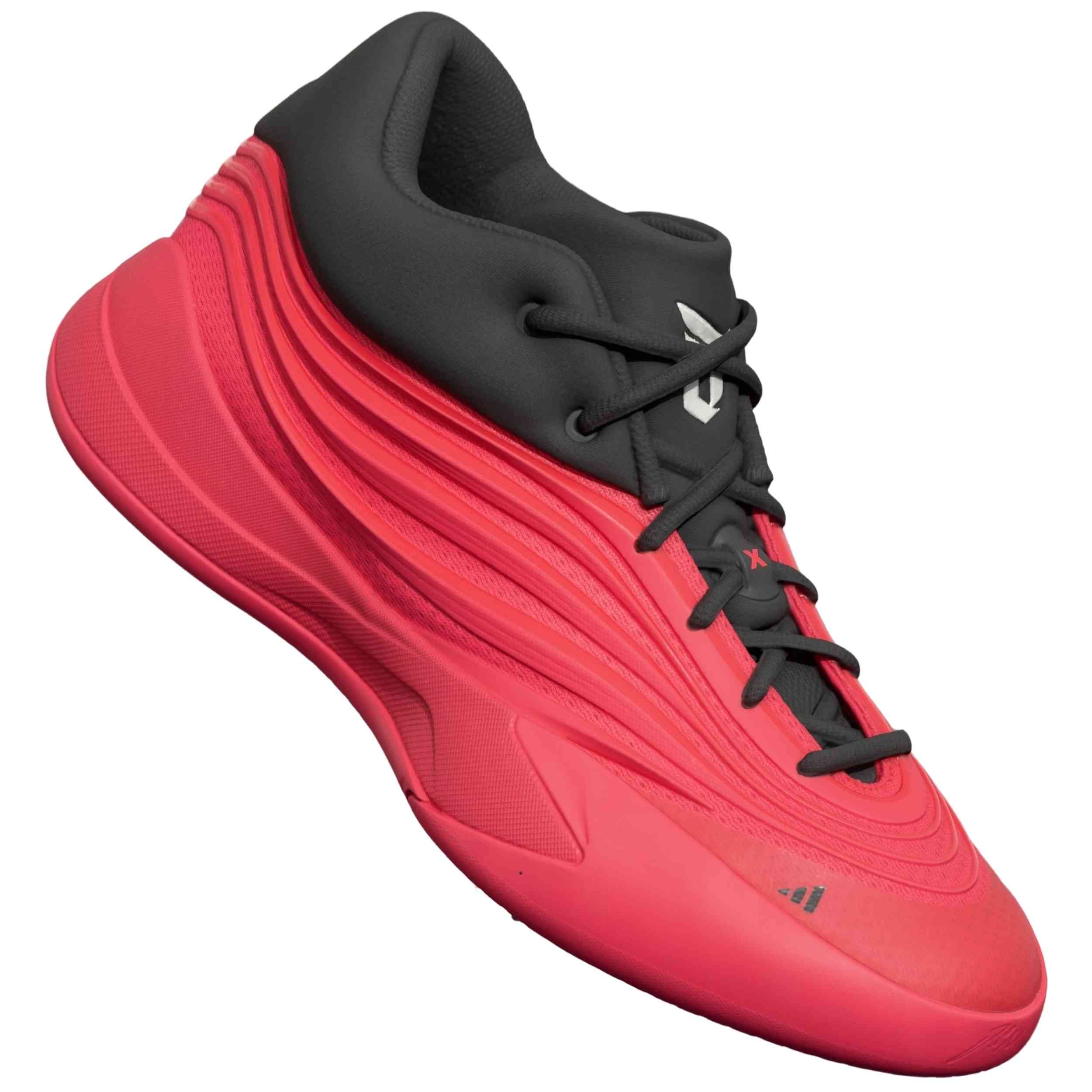 Zapatilla Dame X adidas - Zapatillas Adidas Dame X Tecnología MKP