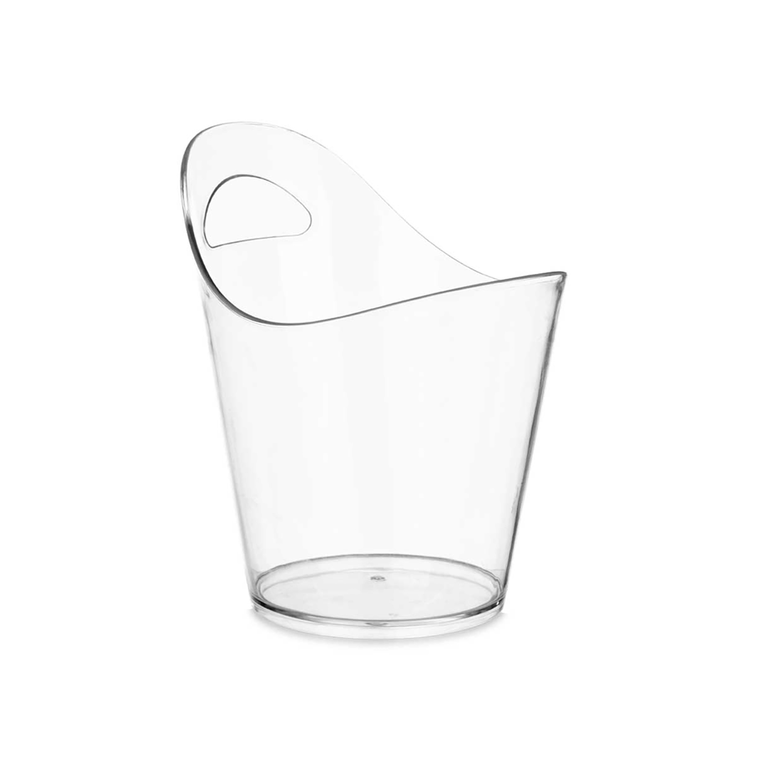 DAM. CUBITERA BOTELLAS ASA DISEÑO 5L 27x20,5x29 cm.