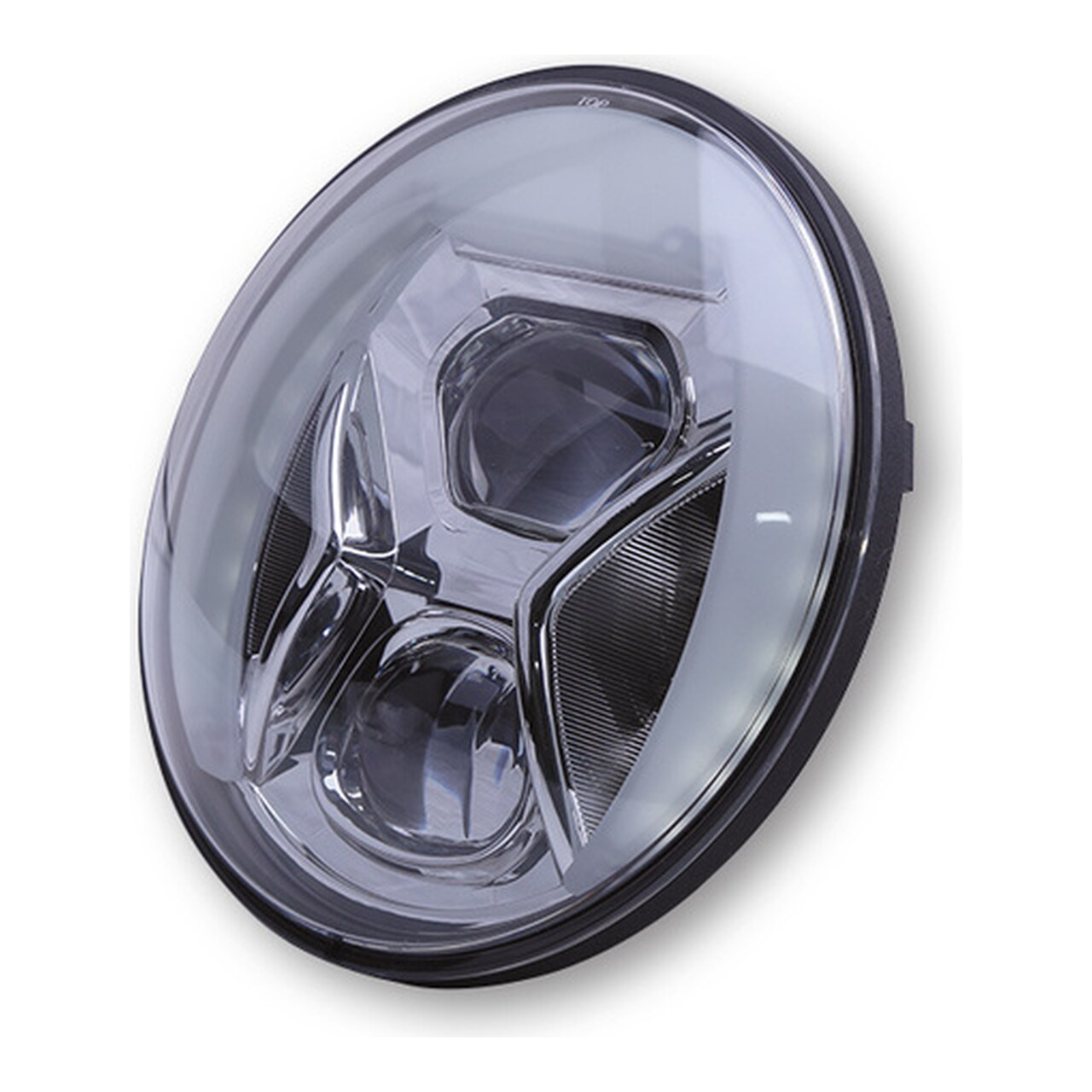 Faro Luz Delantero 7 Led Insert Type 8 1108637002