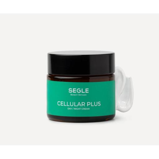 SEGLE - CREMA CELLULAR PLUS 50ML