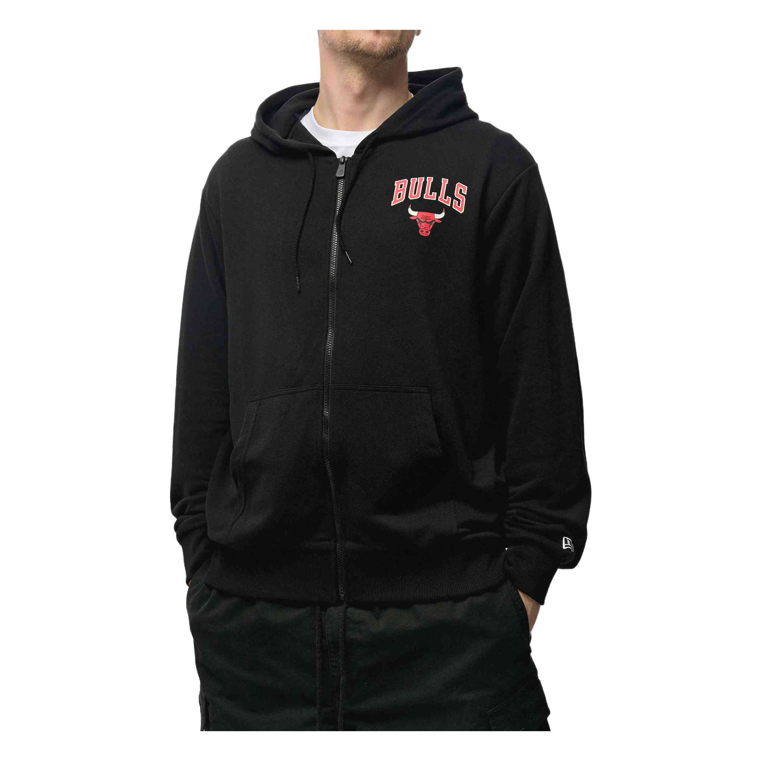 Textil  marca New Era modelo 60362878-001 para hombre en color