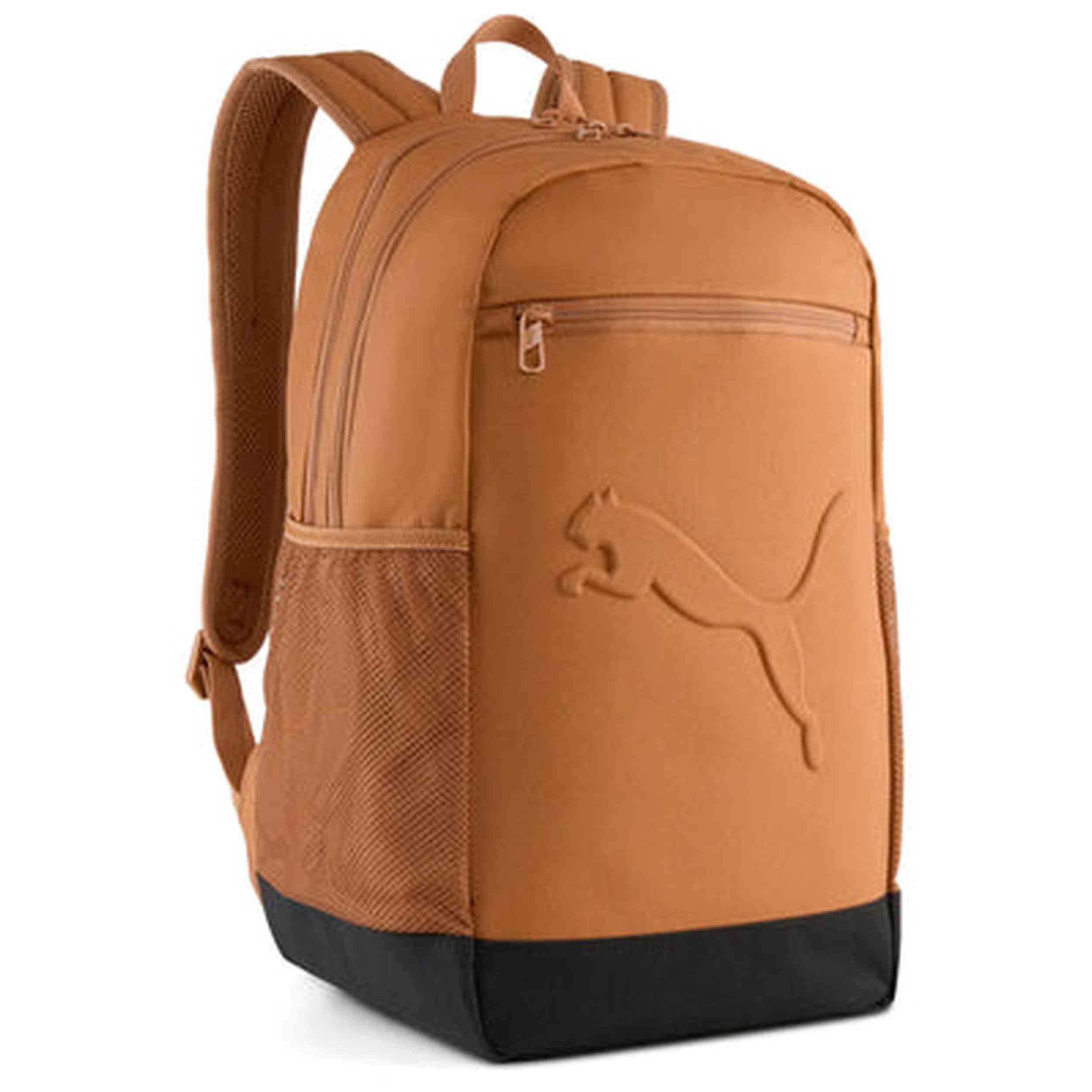 Mochila Puma modelo 091153-08 para hombre y mujer en color Marron