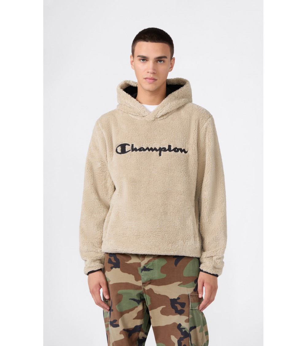 Forro Polar Hombre Champion  220445-ys152 Sudaderas Hombre Champion