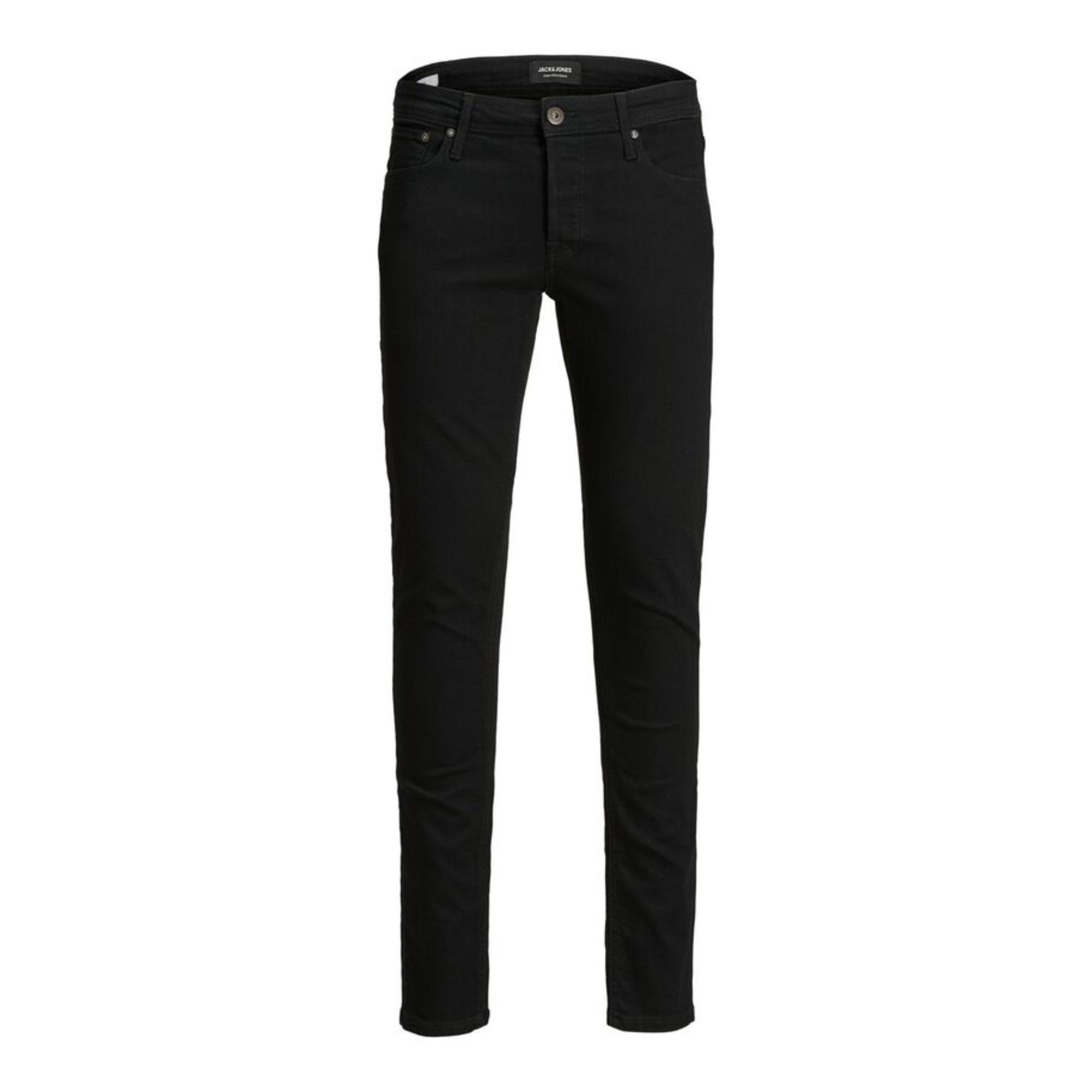 JACK&JONES Hombre Jeans Vaqueros Pantalon slim fit 21441