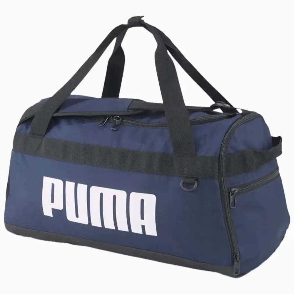 Puma Challenger Duff, Mauve Mist  Casual Bolsas