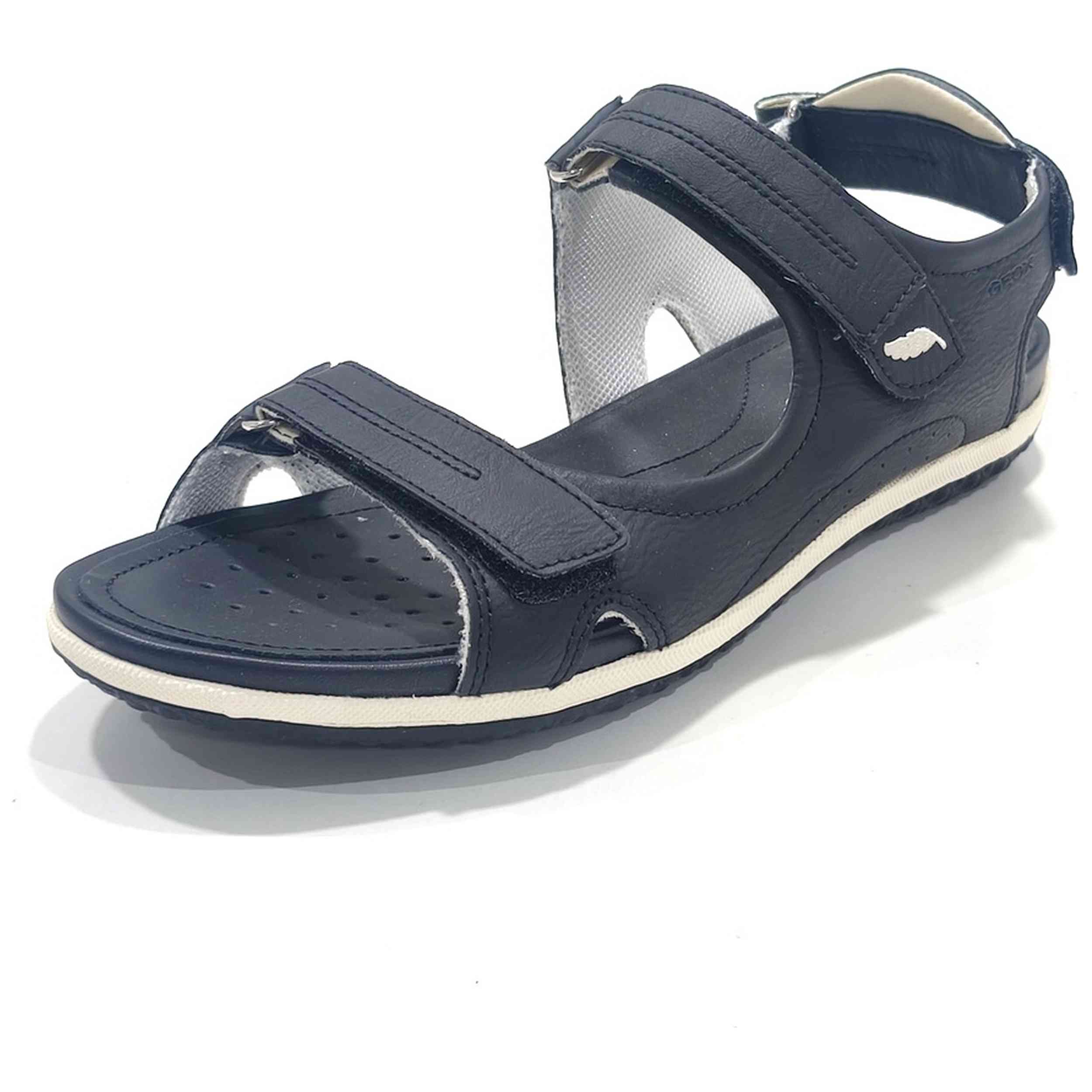 Sandalias Geox modelo Sand Vega para Mujer en color Marron