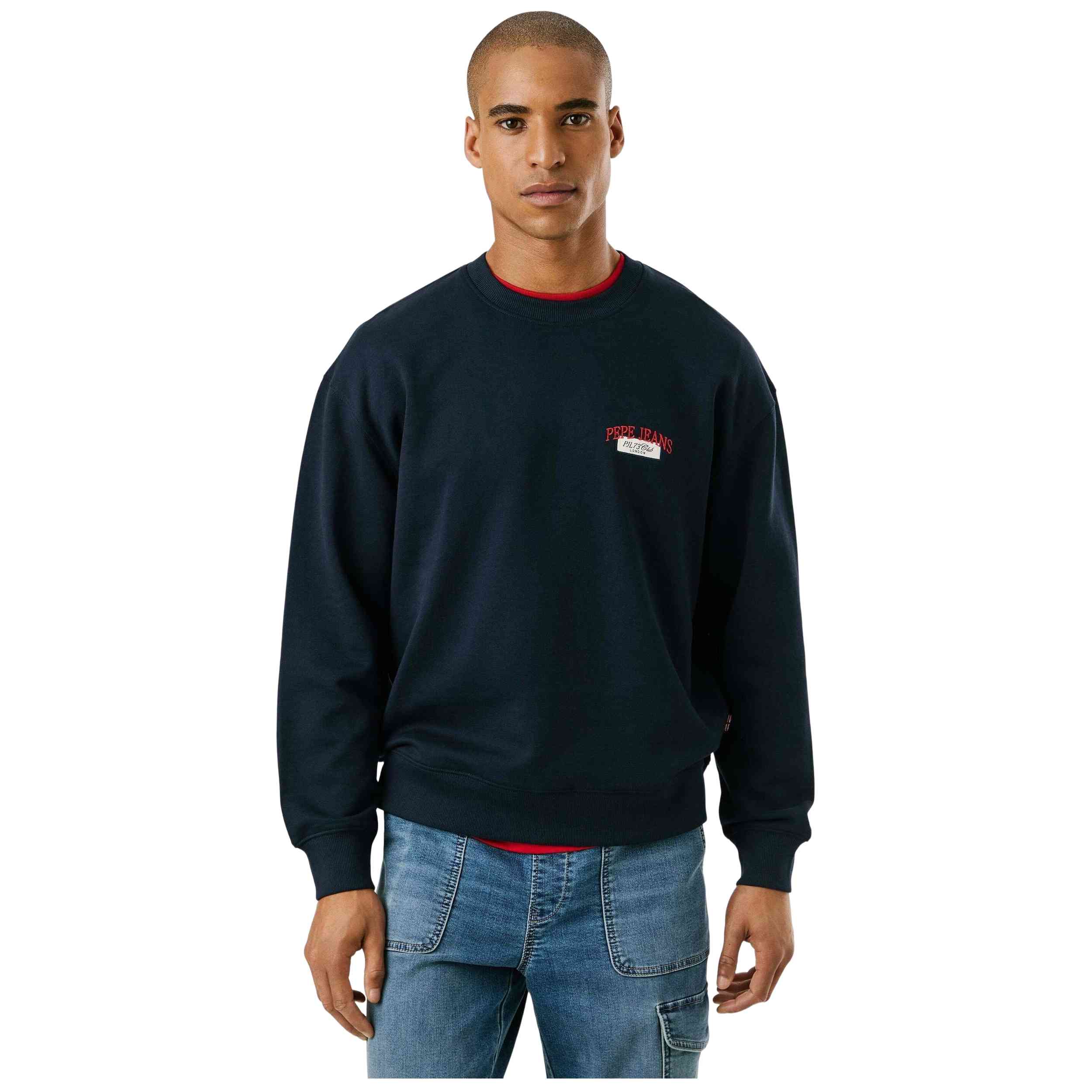 Pepe Jeans en color Azul