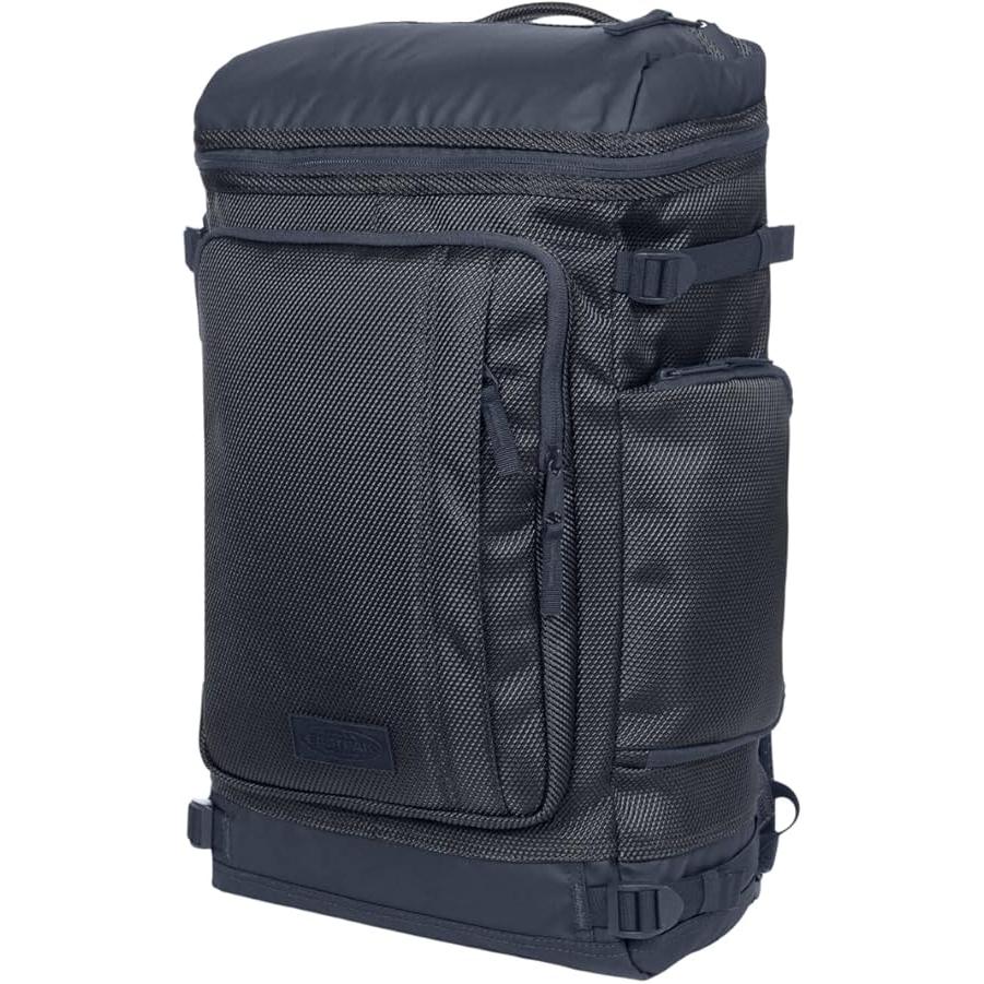 Mochila Eastpak Tecum Top Marine 23 L – carga superior, portátil hasta 16″