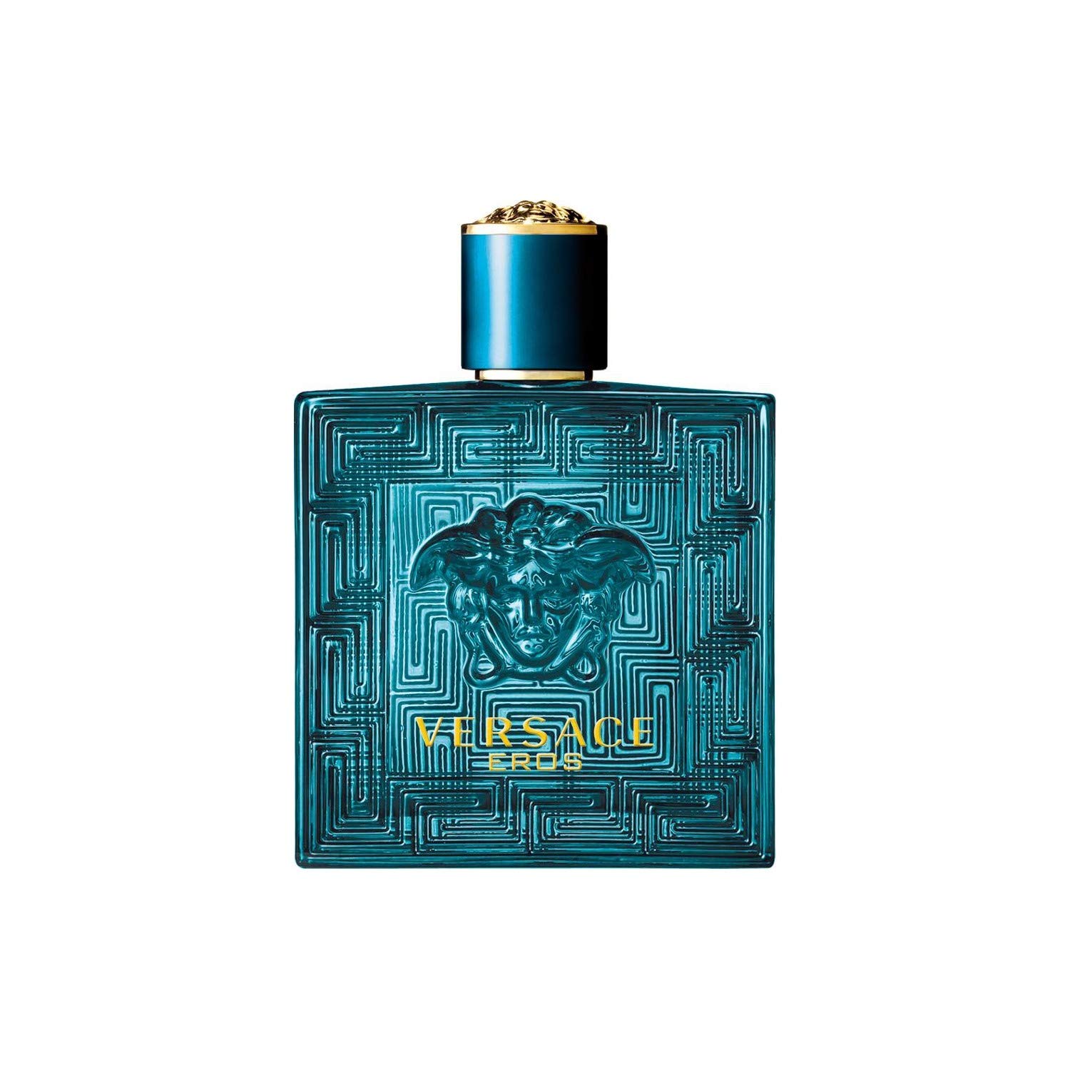 Eros Edt Vapo 100 Ml