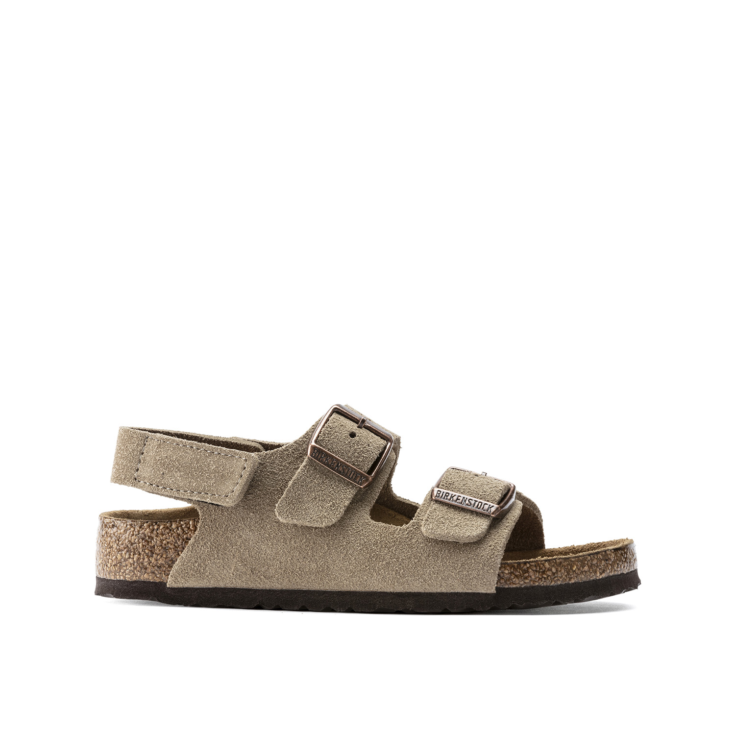 Birkenstock - Milán beige 1021723