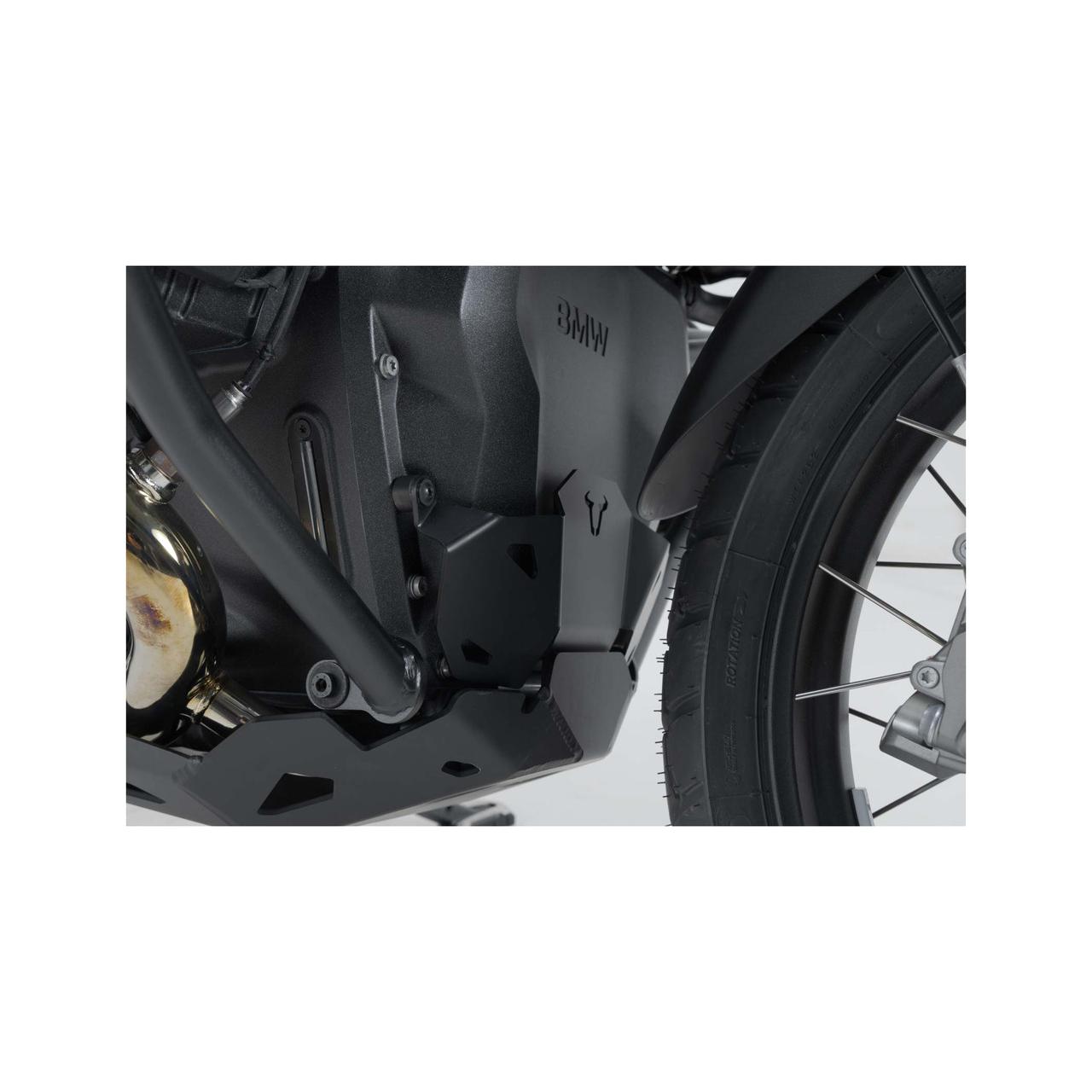 Extensión De Protección Para El Motor MSS.07.975.10200/B