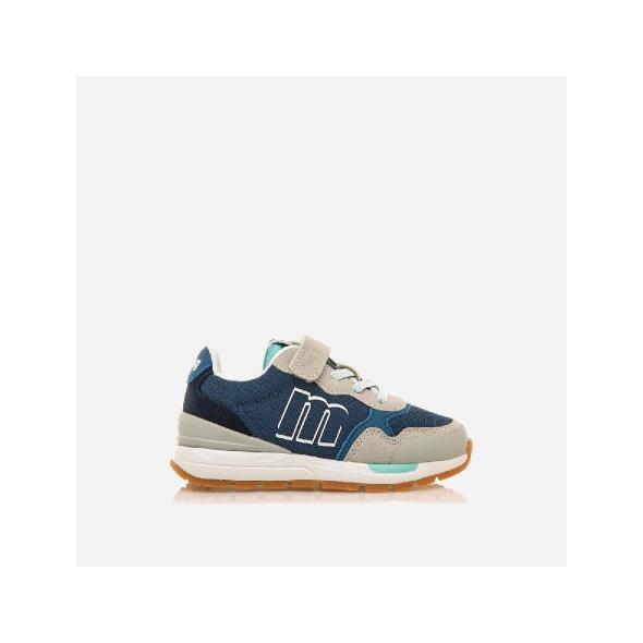 Zapatillas Musstang 48983V C57423