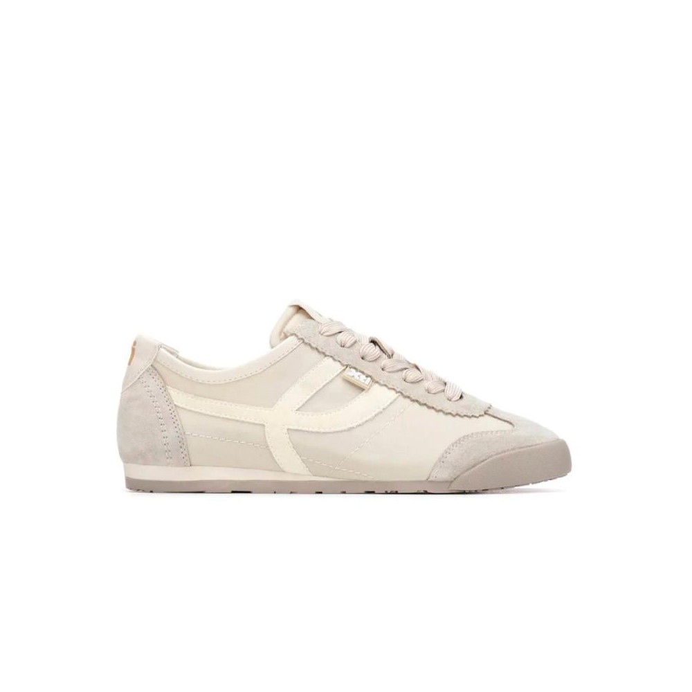 Sneakers Xti 145218 Mujer Beig
