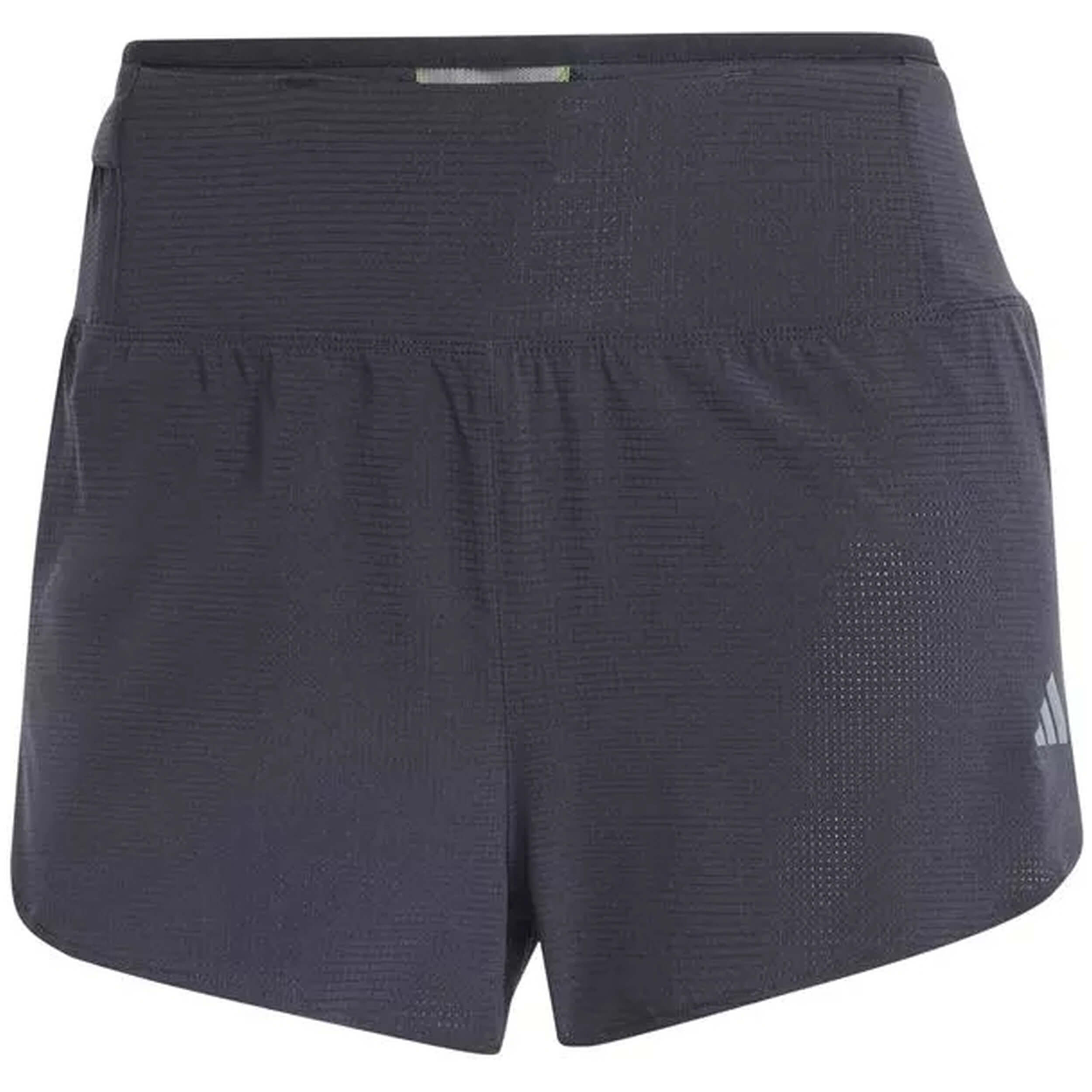Pantalon Corto Adidas modelo IX2824 para Mujer en color Gris