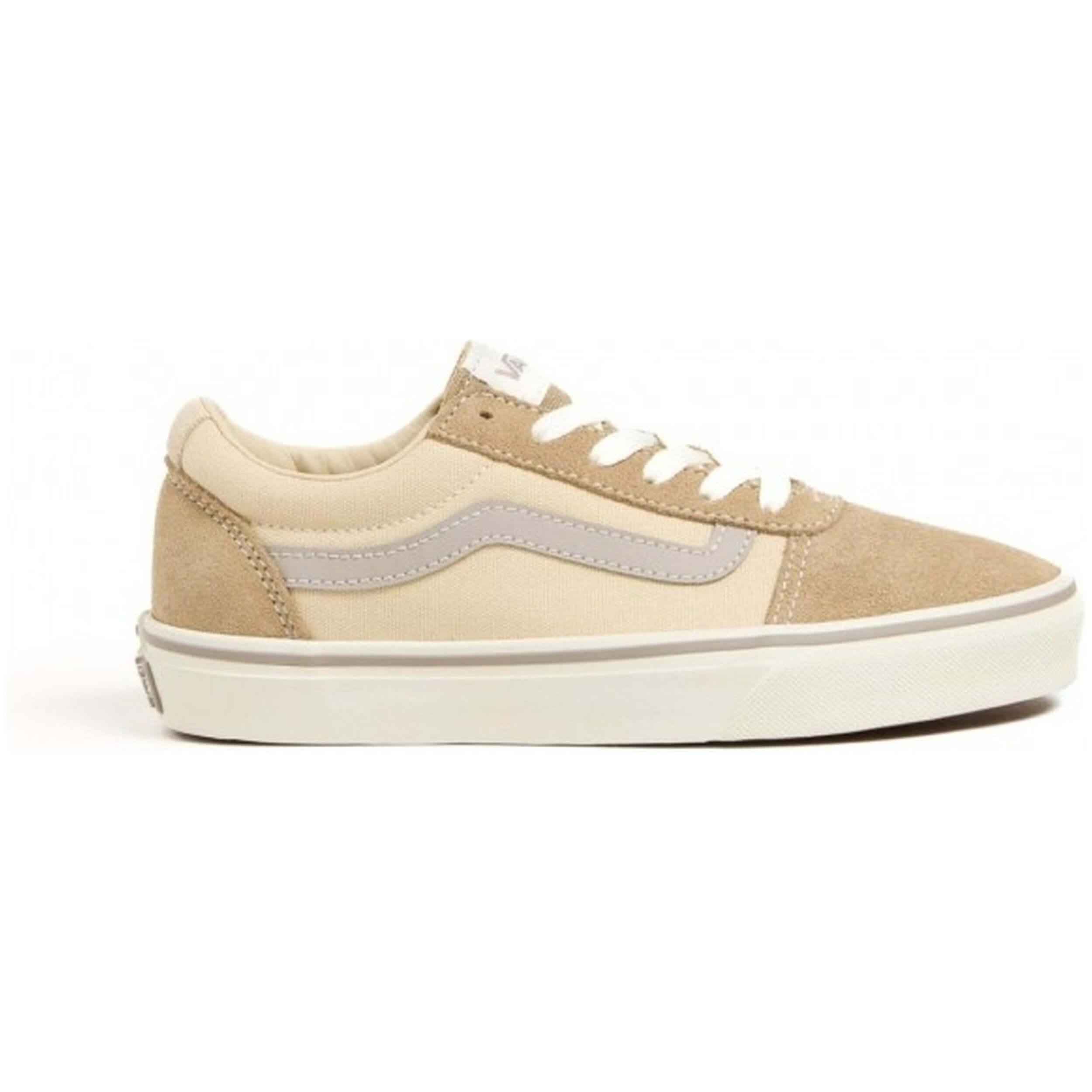 Calzado Vans modelo Ward Outdoor Incense/Marshmallow