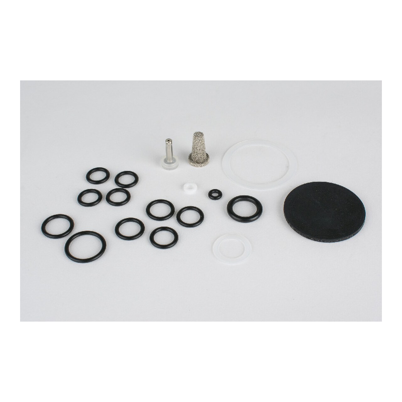 Kit Mantenimiento Regulador De Buceo I Stage D 0390367000000A