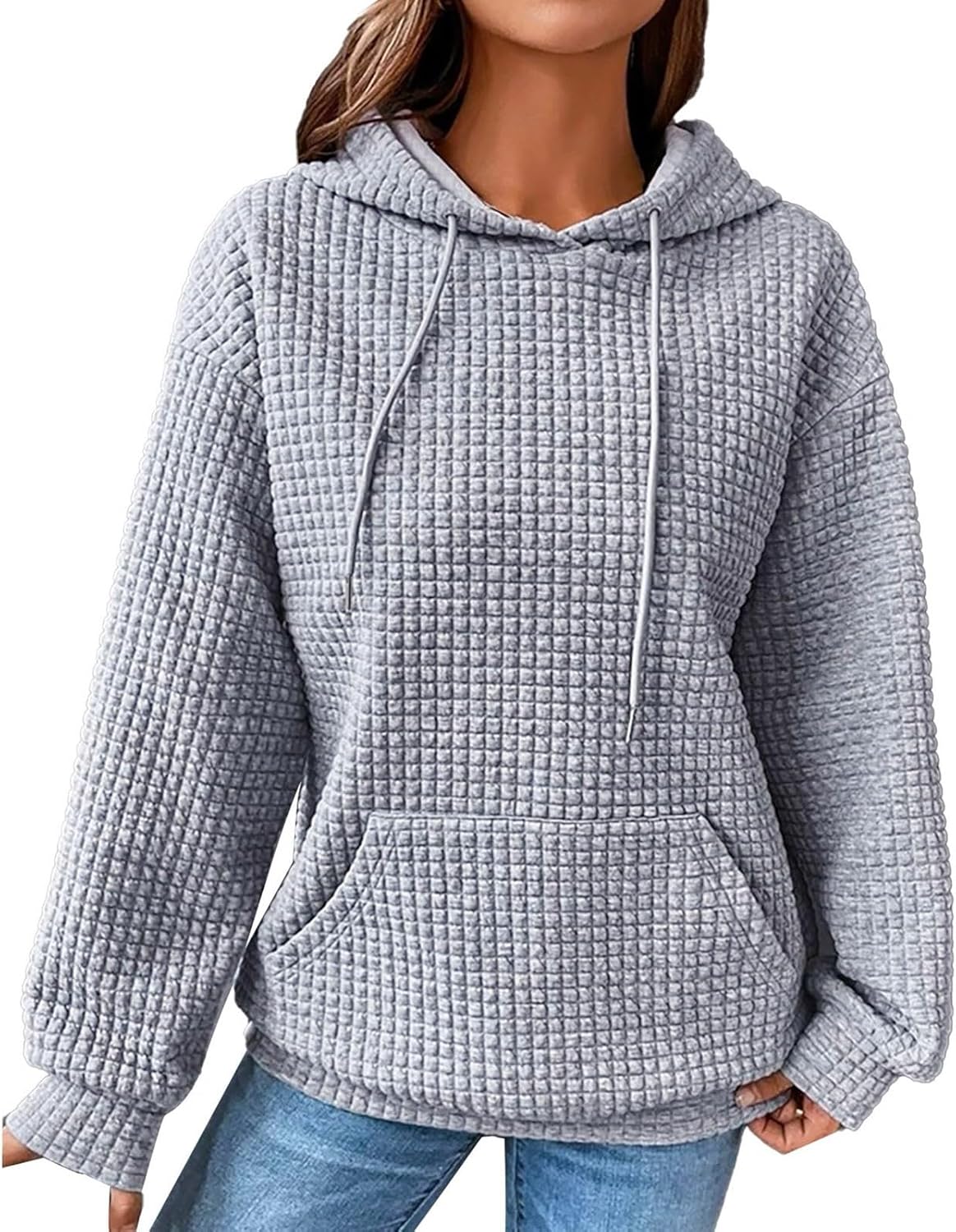 Sudaderas con capucha de gran tamaño para Mujer, sudaderas, sudaderas con capucha para entrenamiento, sueteras, Prendas casuales y comodas PARA LA Mujer