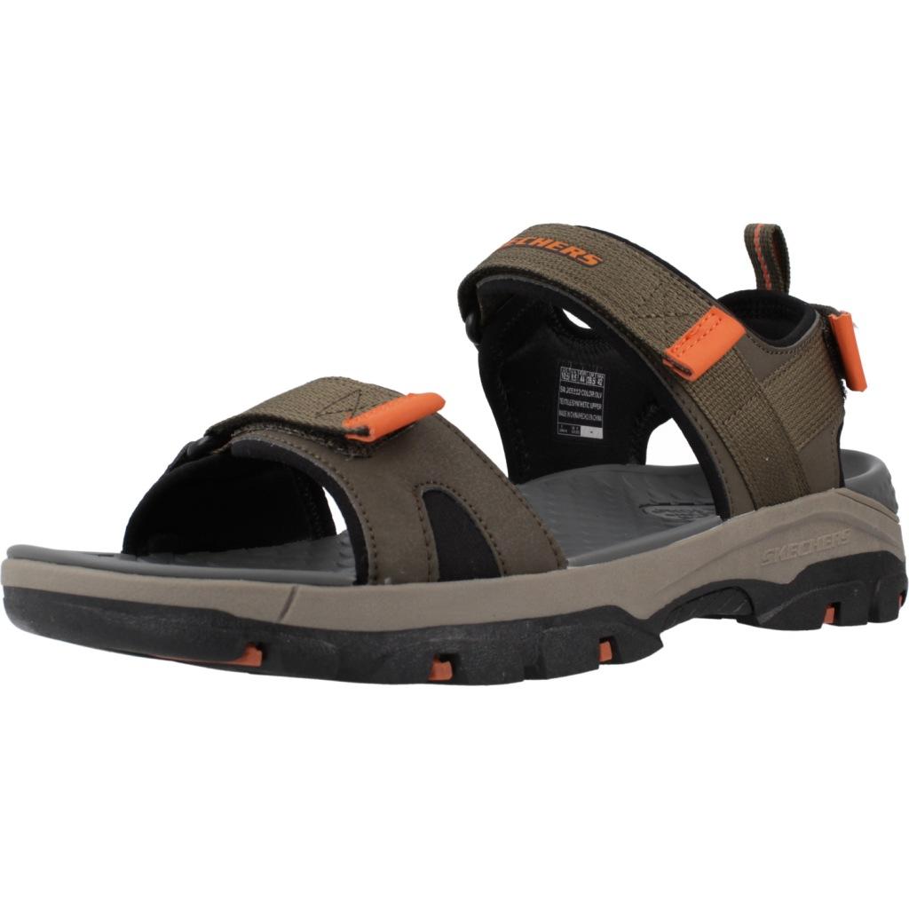 Sandalias Hombre Skechers Tresmen - Ryer MKP