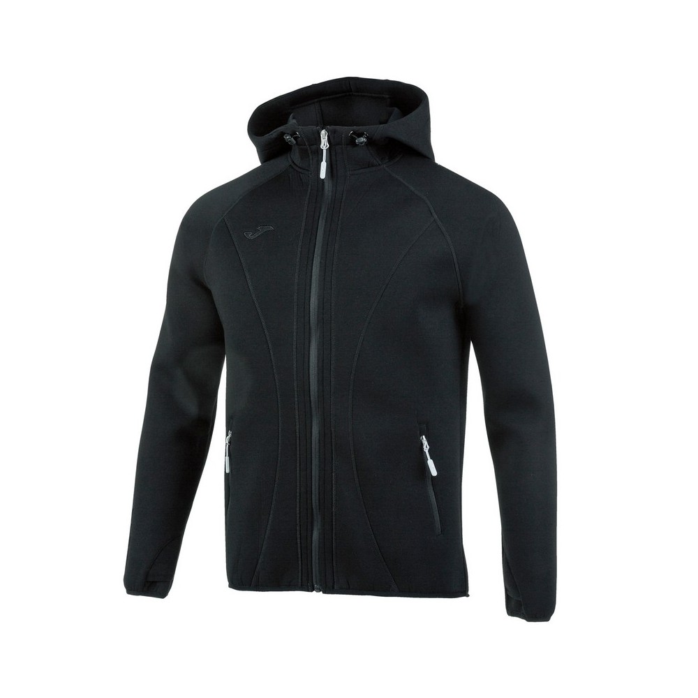 SOFT SHELL JOMA BASILEA NEGRO
