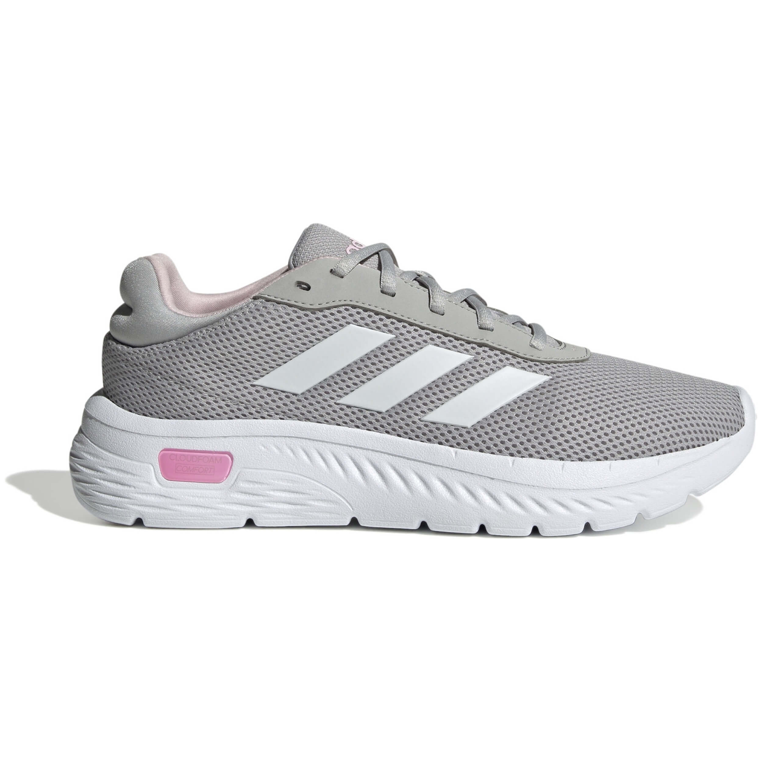 Zapatillas Sneakers Adidas modelo IH6126 para Mujer en color Gris