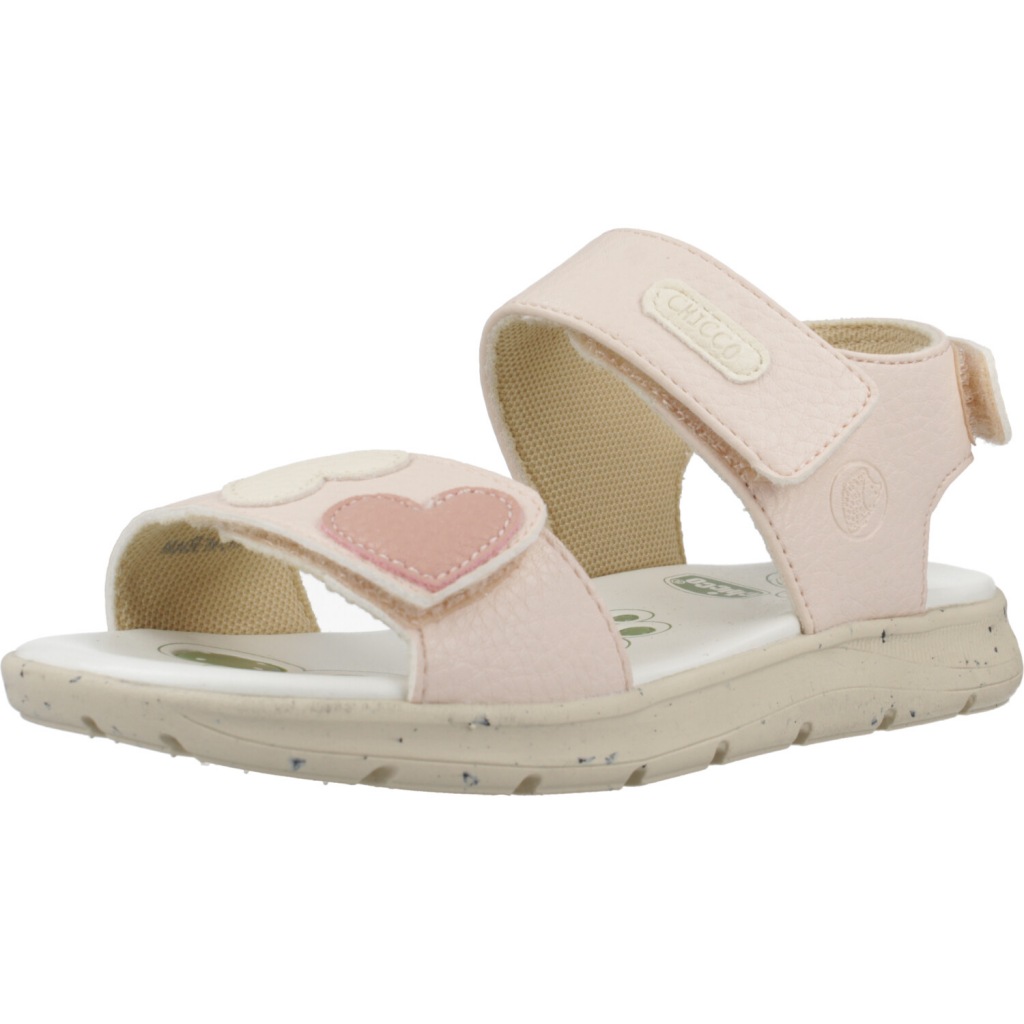 Sandalias Niña Marca Chicco Modelo Cromby