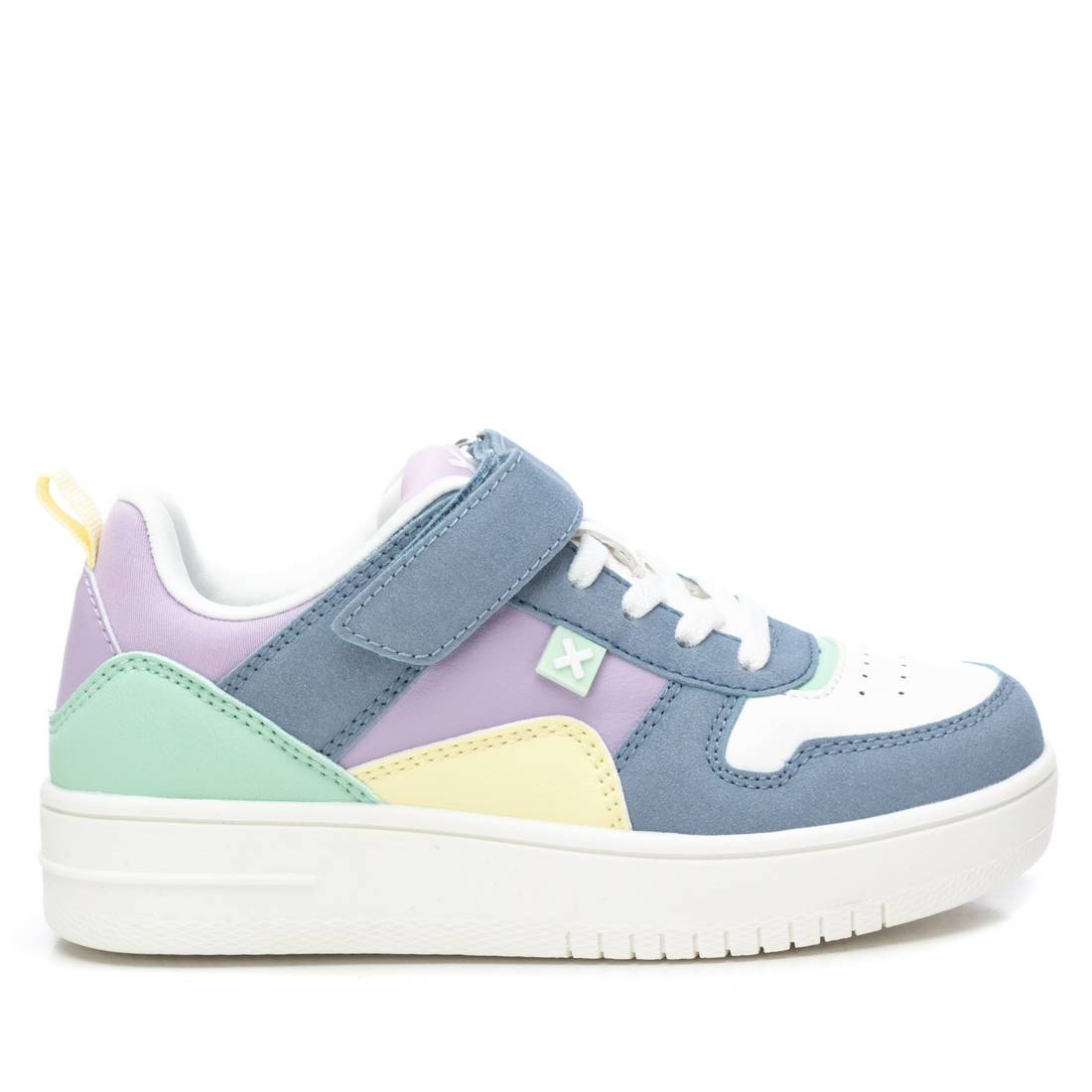 Xti - Zapatilla Niña - Calzado Cómodo y Versátil - Moda casual - Modelo