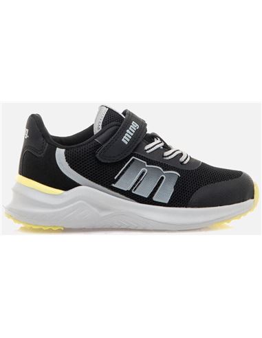 ZAPATILLAS SNEAKERS NIÑO NIÑA JUNIOR MUSTANG SOMO 48975