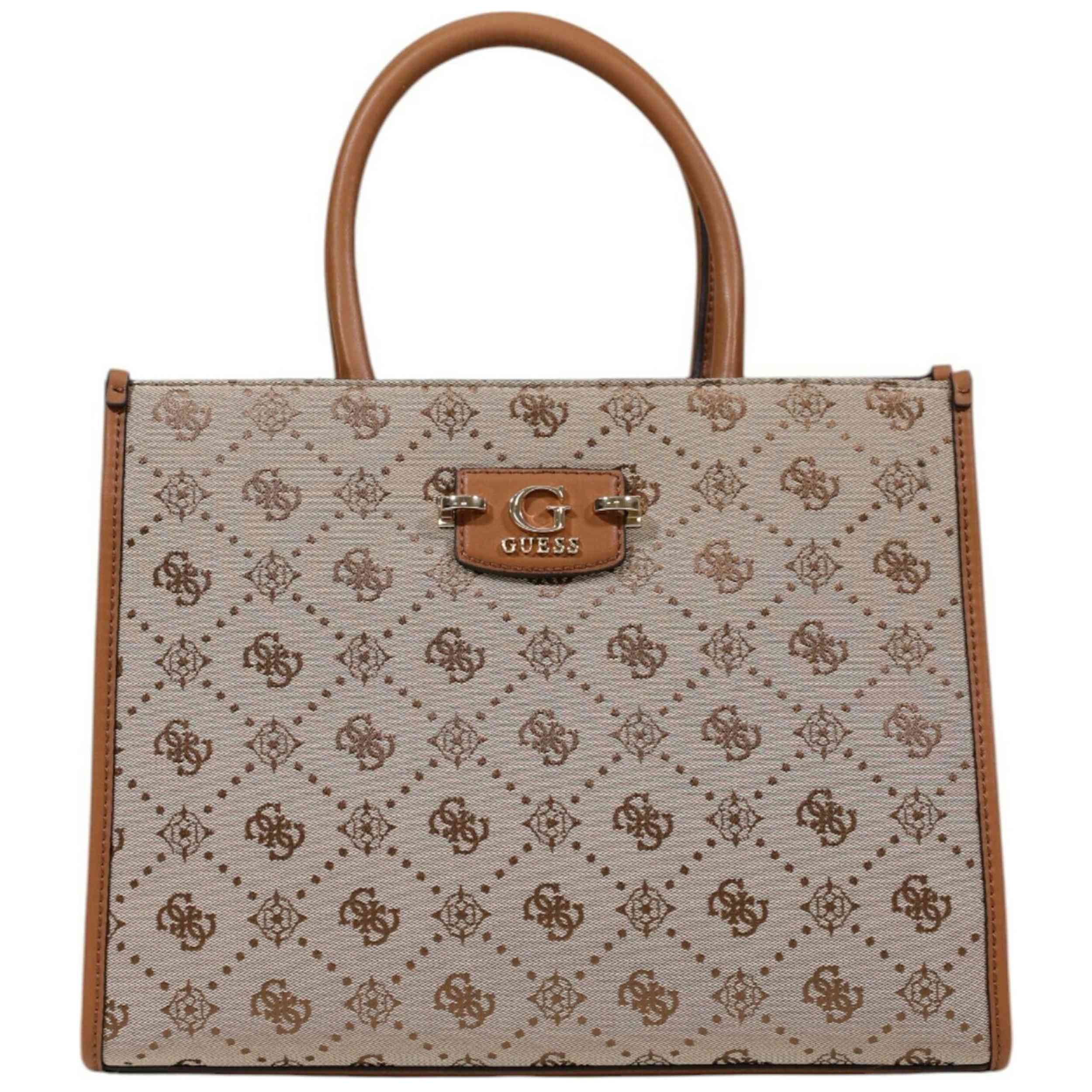 Bolso Guess modelo 870000103108 para Mujer en color Beige