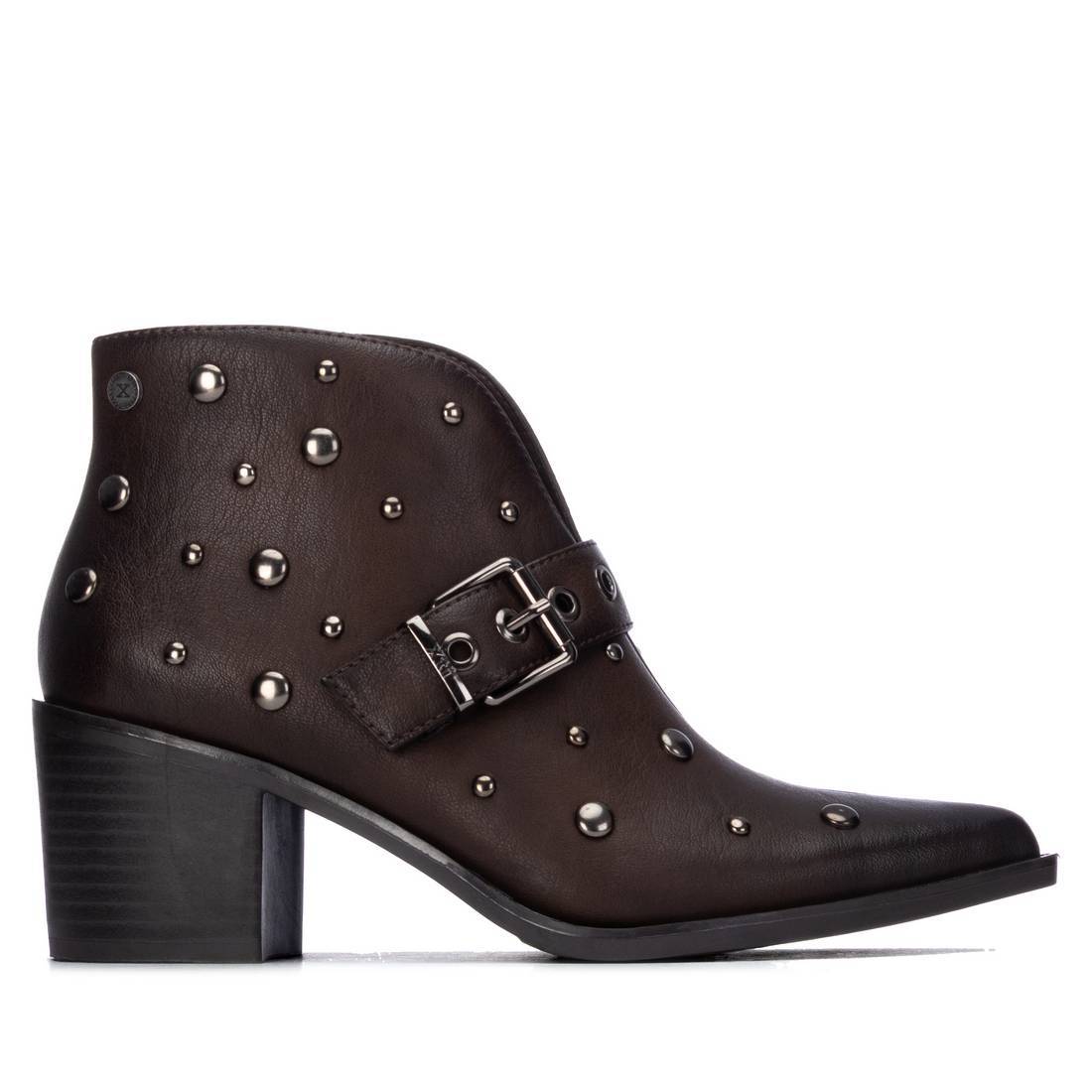 Xti - Botín Mujer - Calzado Cómodo y Versátil - Moda casual - Modelo  14649902