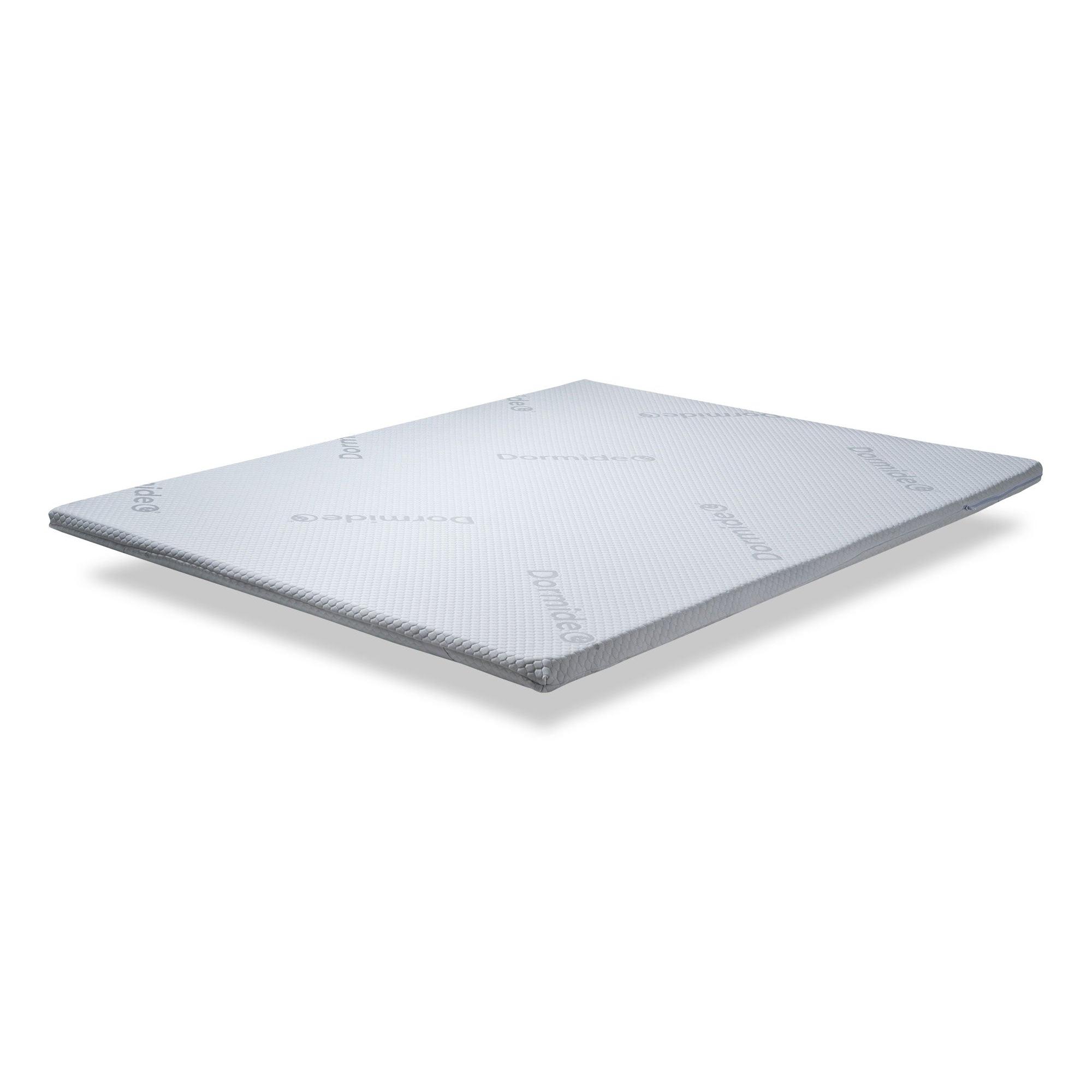 Dormideo Topper Memory Viscoelástico