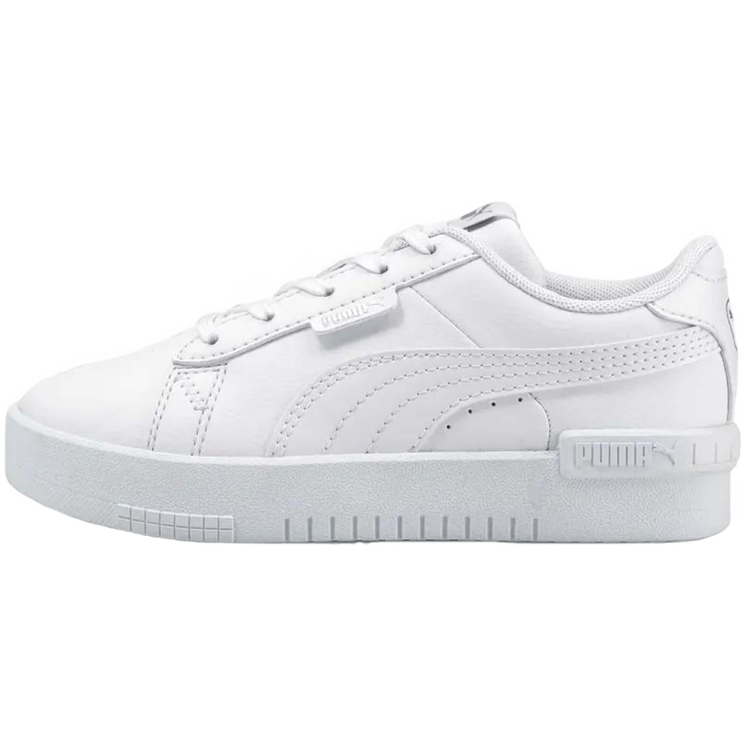 Zapatillas Sneakers Puma para Mujer en color Blanco