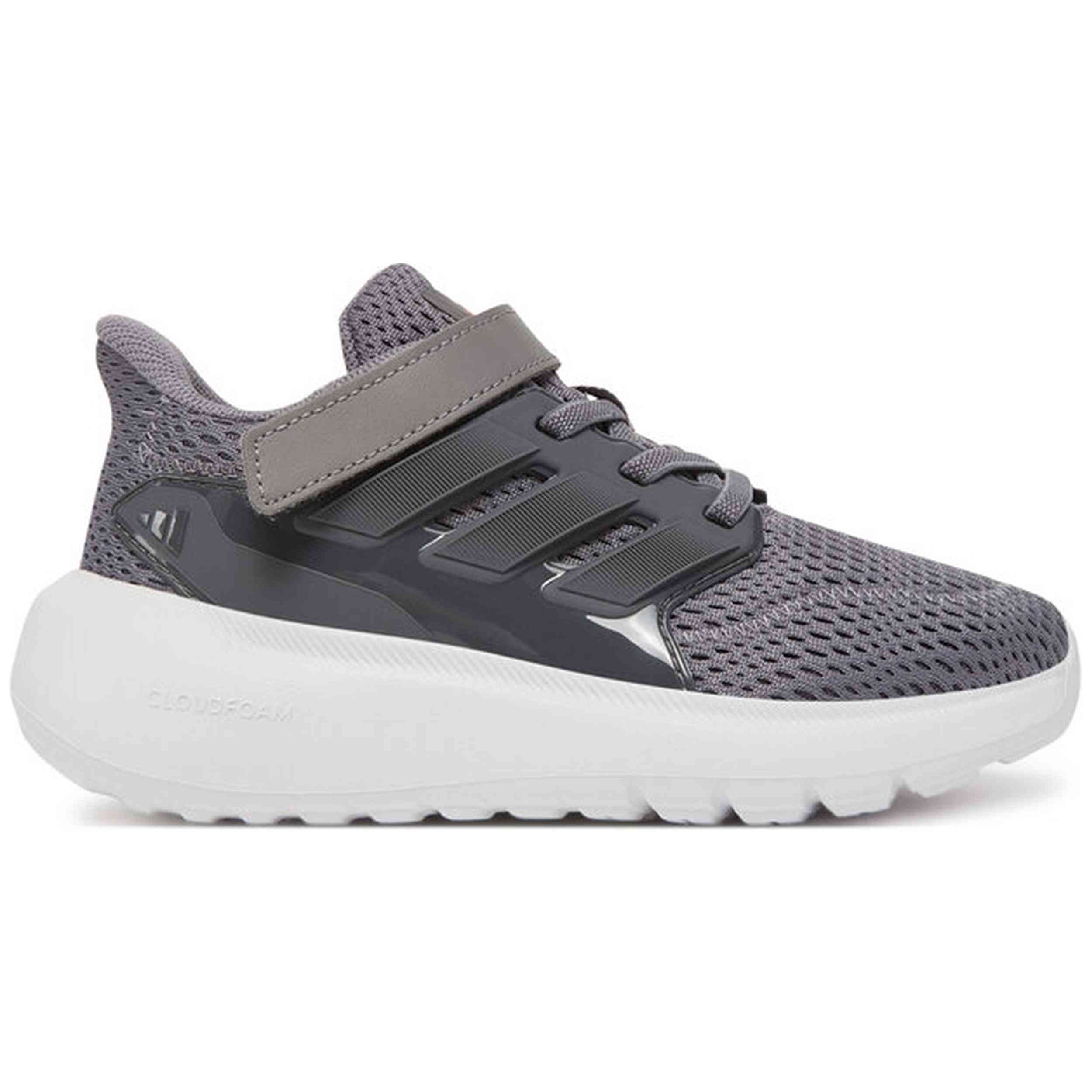 Zapatillas Adidas modelo JR2637 para Niños en color Gris