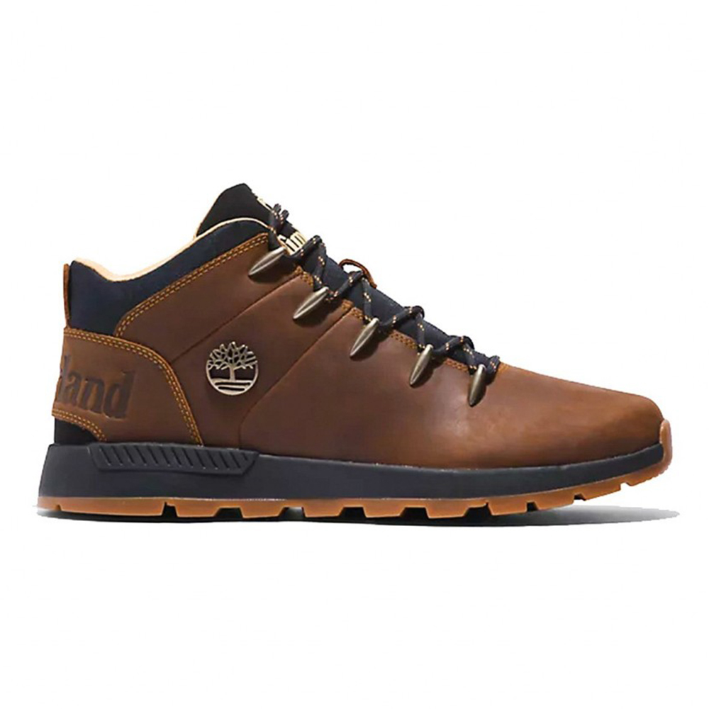 Shoes Botínes Hombre marca Timberland modelo Tb0A67Tg 9431 para hombre en color marrón