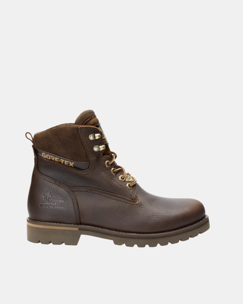 PANAMA JACK AMUR GTX URBAN C9 Botas Hombre Marrón