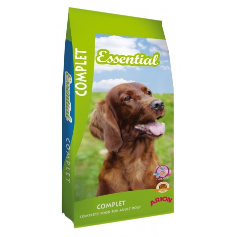 Arion Essential – Pienso para perros adultos Arion Essential Complet pollo 18 kg.