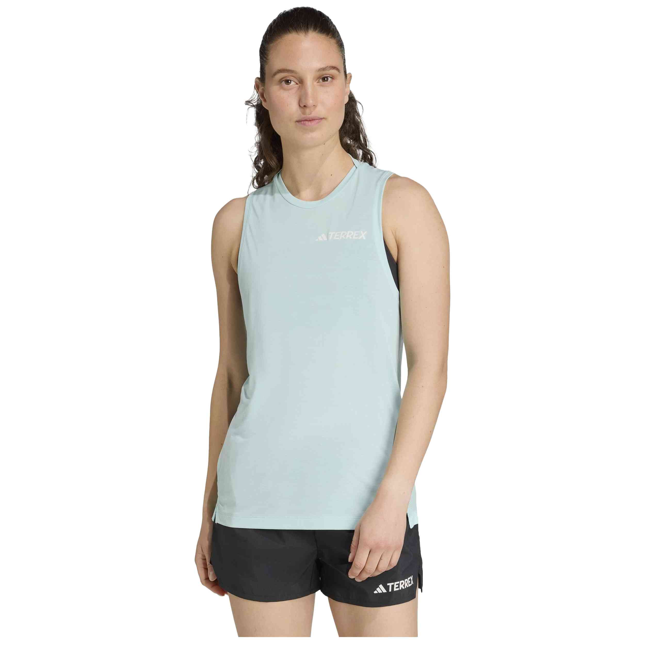 Camiseta De Tirantes Adidas modelo JN3896 para Mujer en color mujer